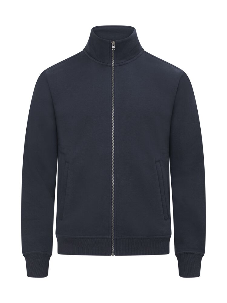 Clique Miami Cardigan Unisex-6