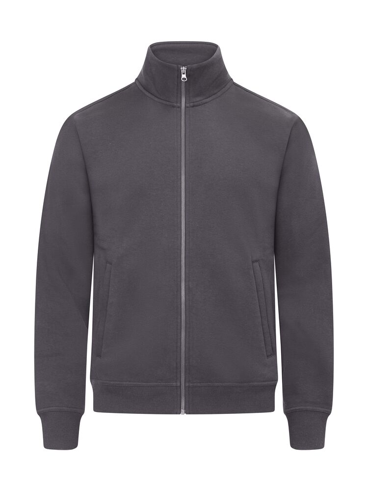 Clique Miami Cardigan Unisex-4
