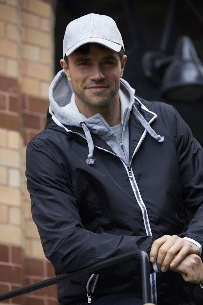 Clique Hardy Jacka Unisex-9