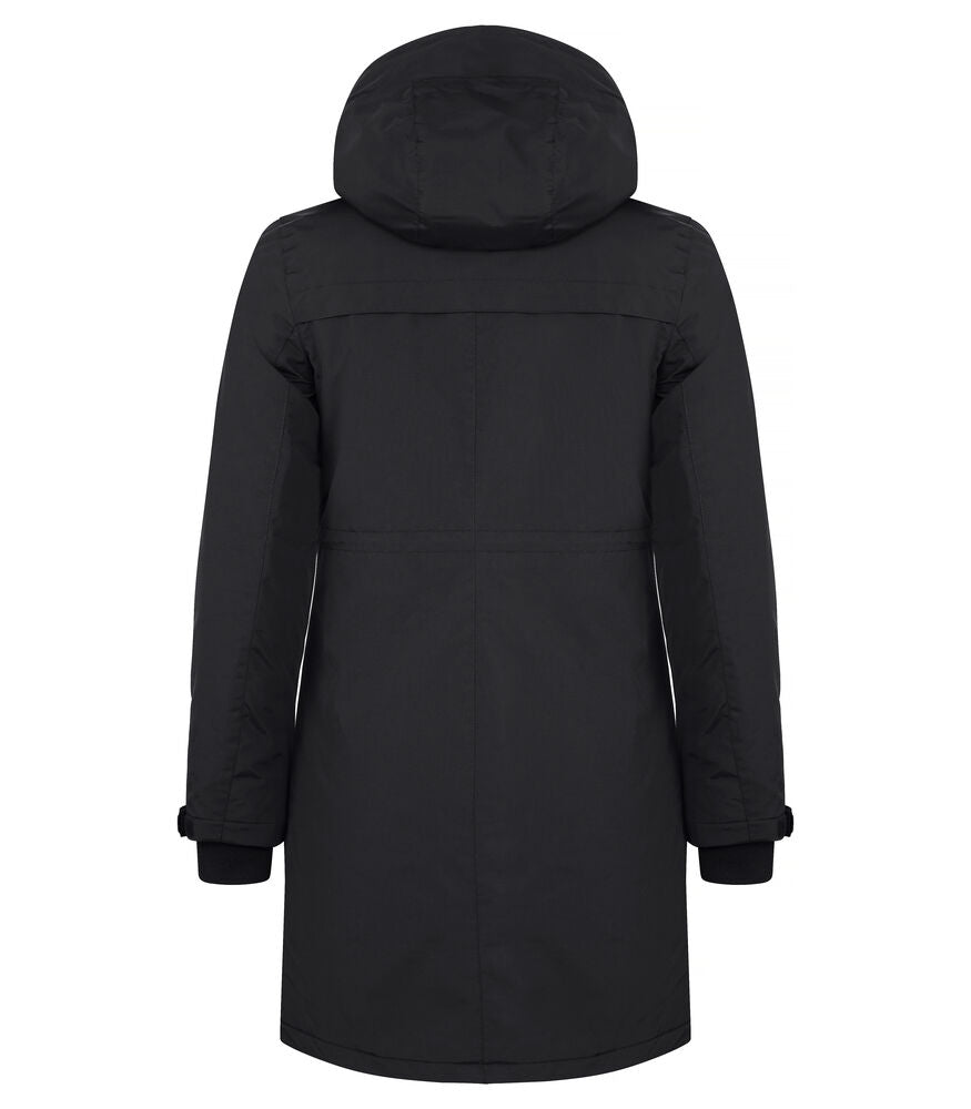 Clique Lindy Jacket Dam-3