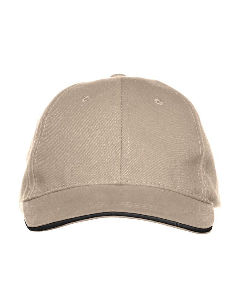 Clique Davis Barnkeps