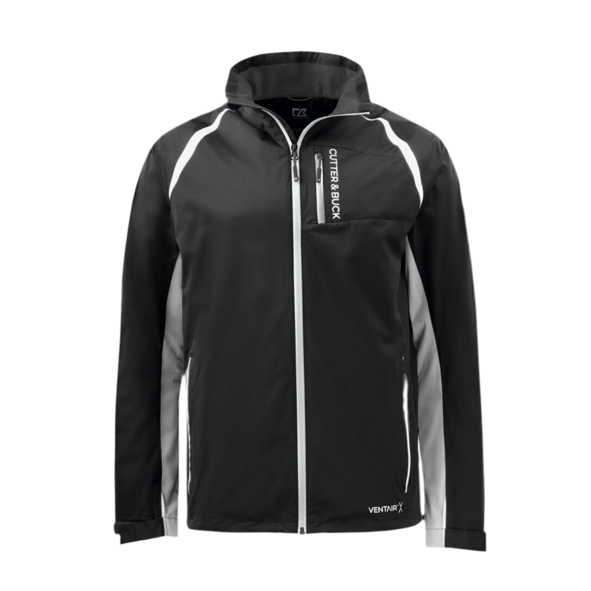 Cutter & Buck North Shore Jacka Herr