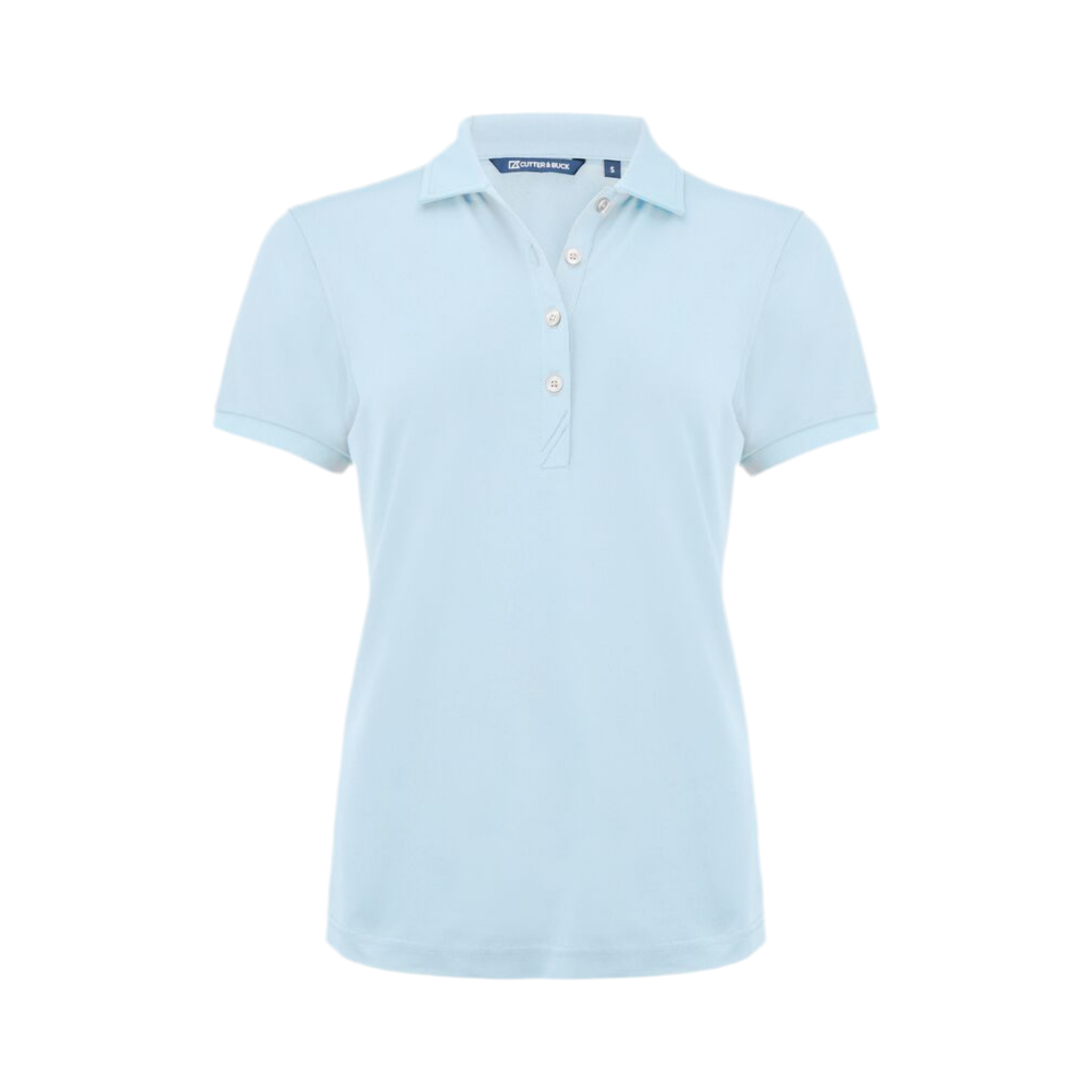 Cutter & Buck Virtue Polo Solid Dam-9