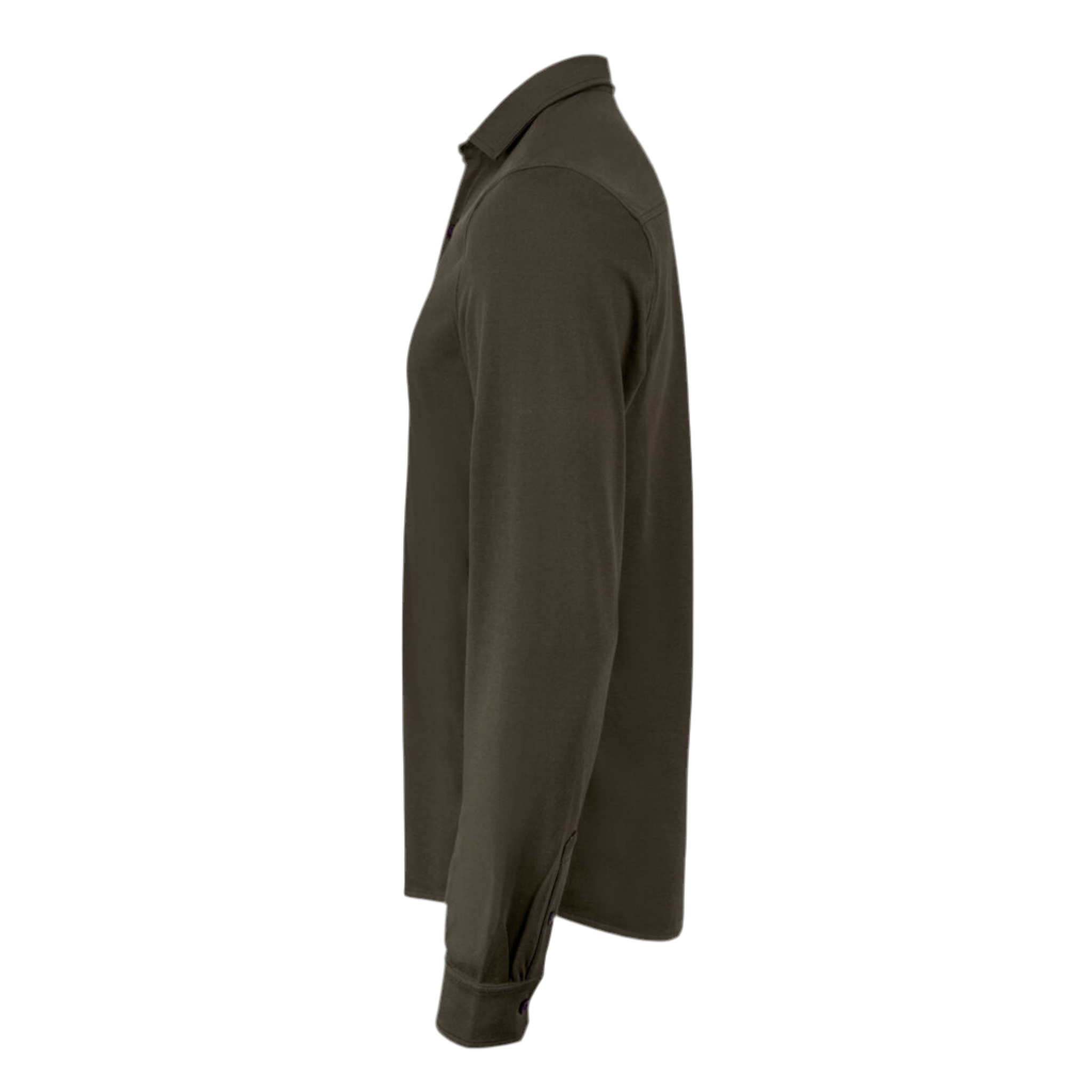 Cutter & Buck Advantage Skjorta Herr – Ivy Grön-4