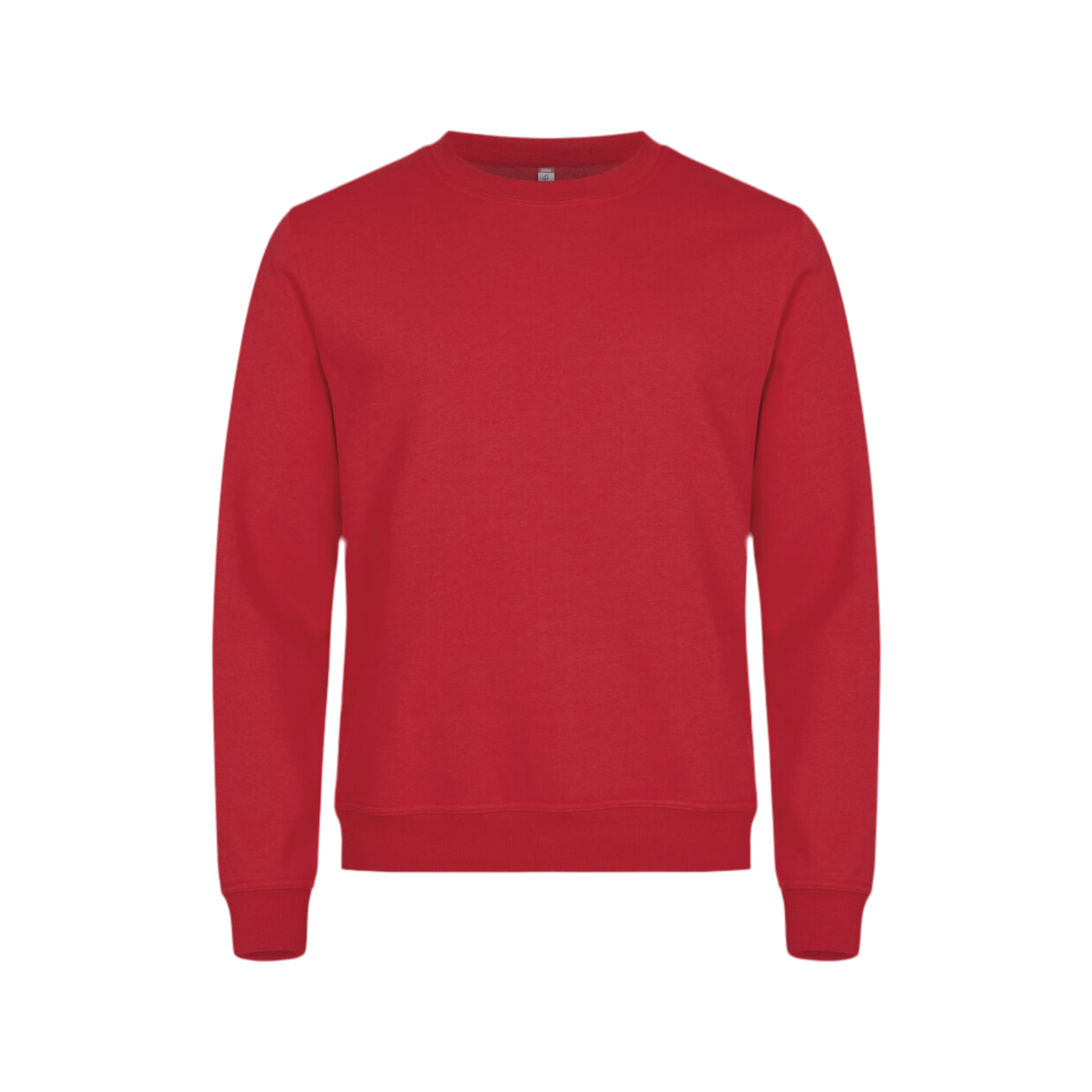 Clique Miami Sweatshirt Herr Unisex-9
