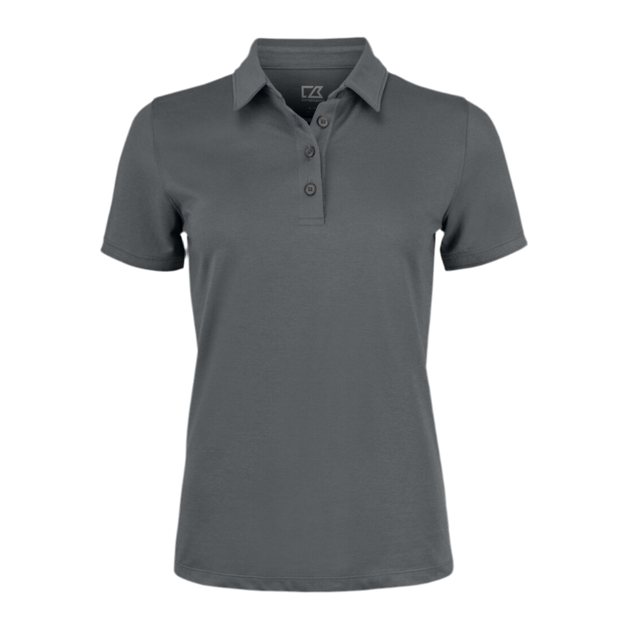 Cutter & Buck Oceanside Stretch Polo Dam-5