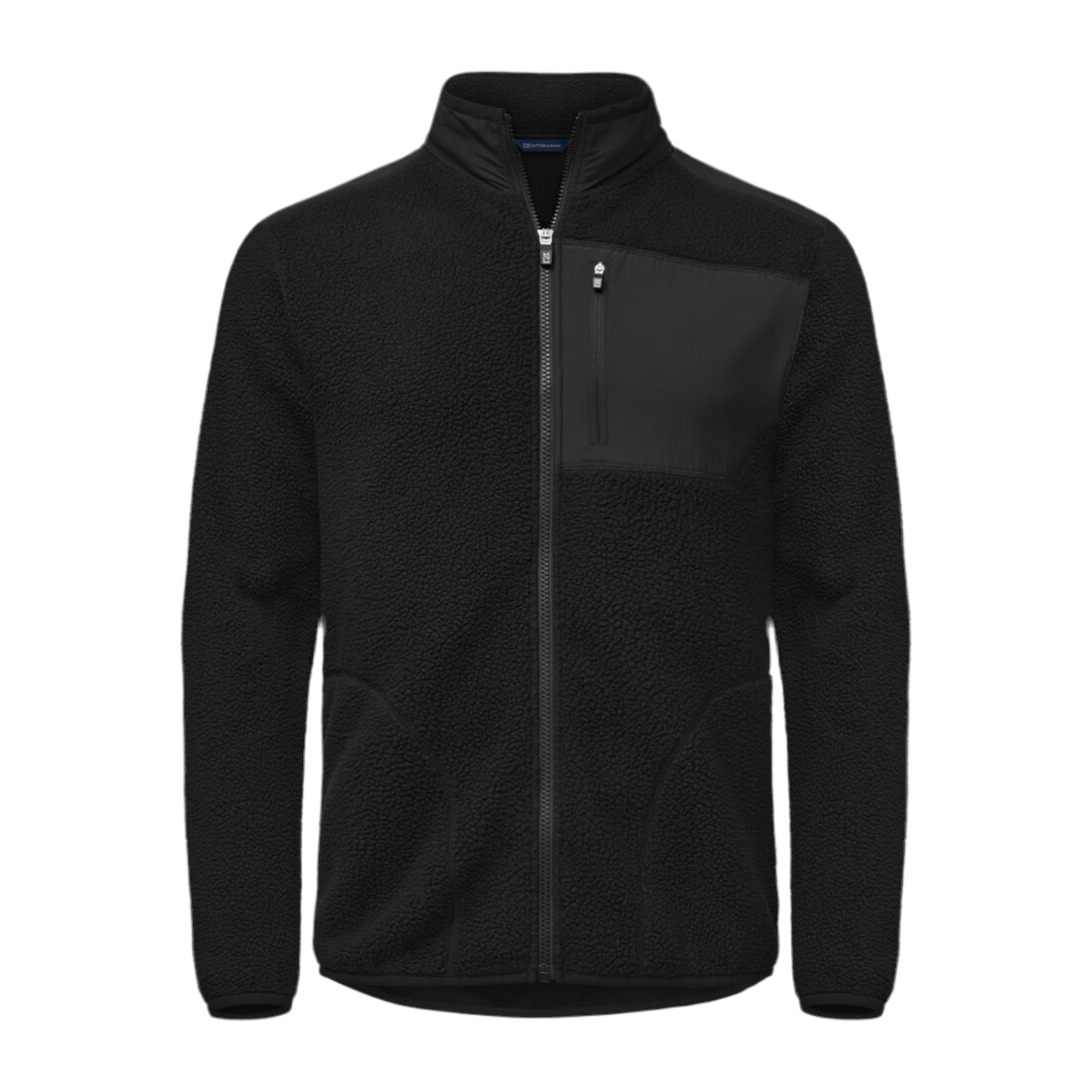 Cutter & Buck Cascade Sherpa Fleece Herr-5