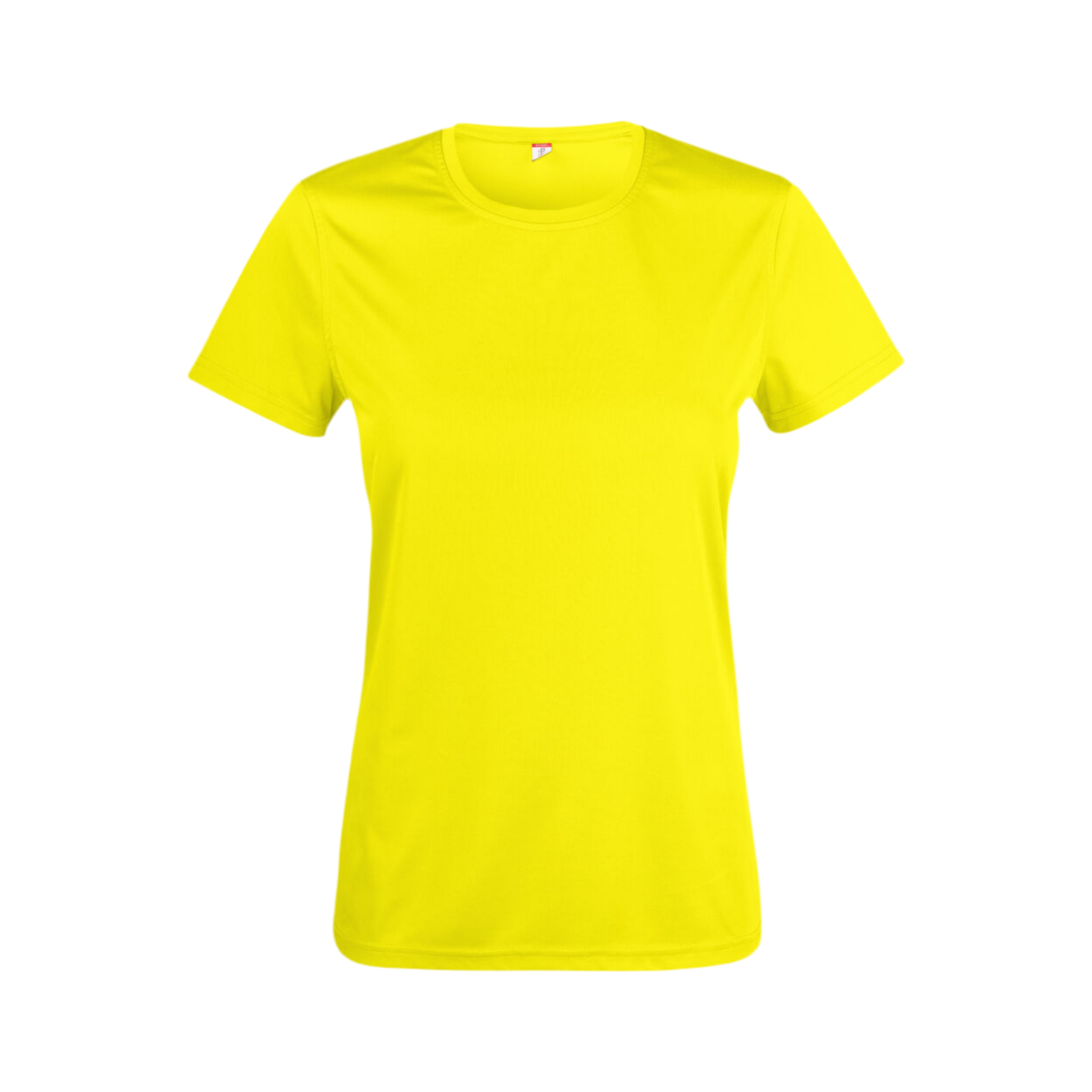 Clique Basic Active-T Dam-5