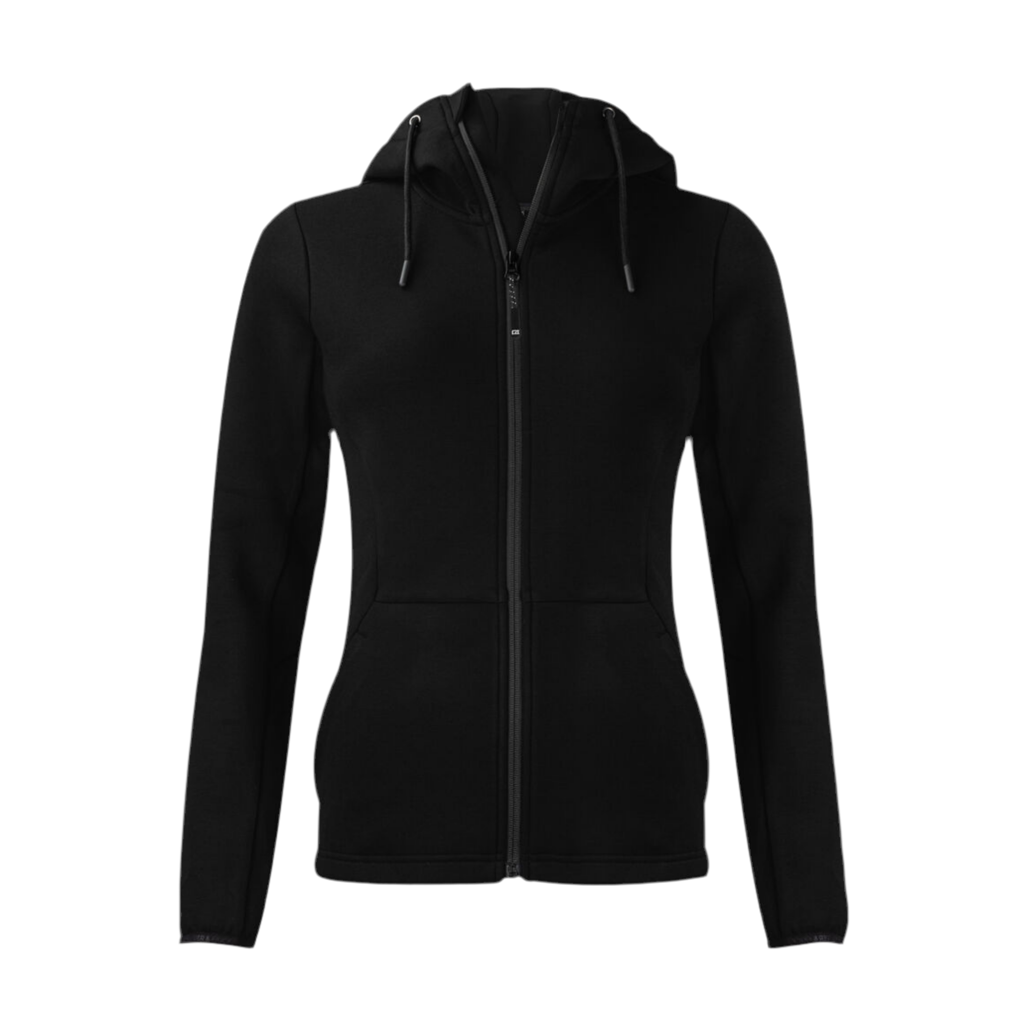 Cutter & Buck Pemberton Hoodie Full Zip Dam-11