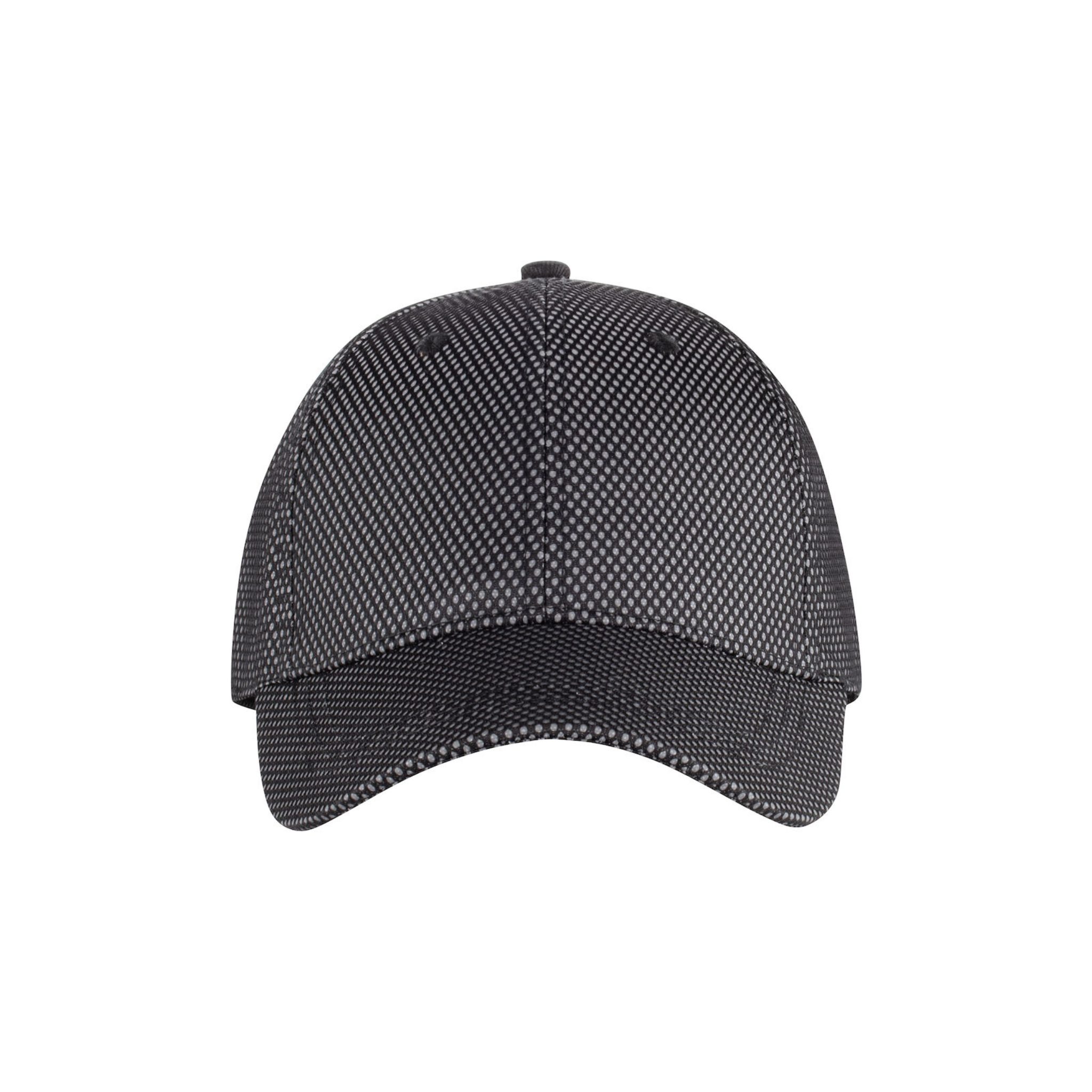 Clique Reflective Cap