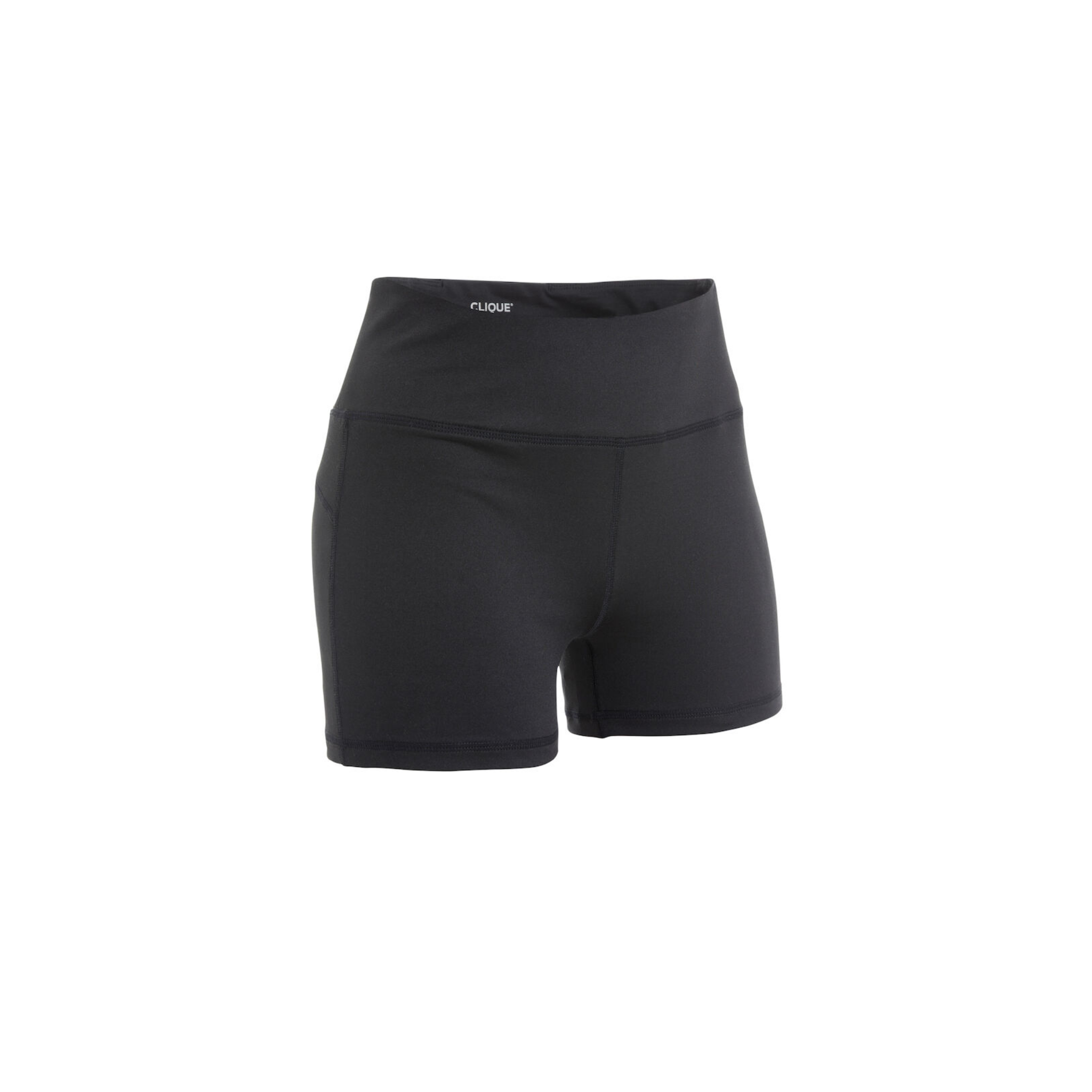 Clique Hotpants Dam-3