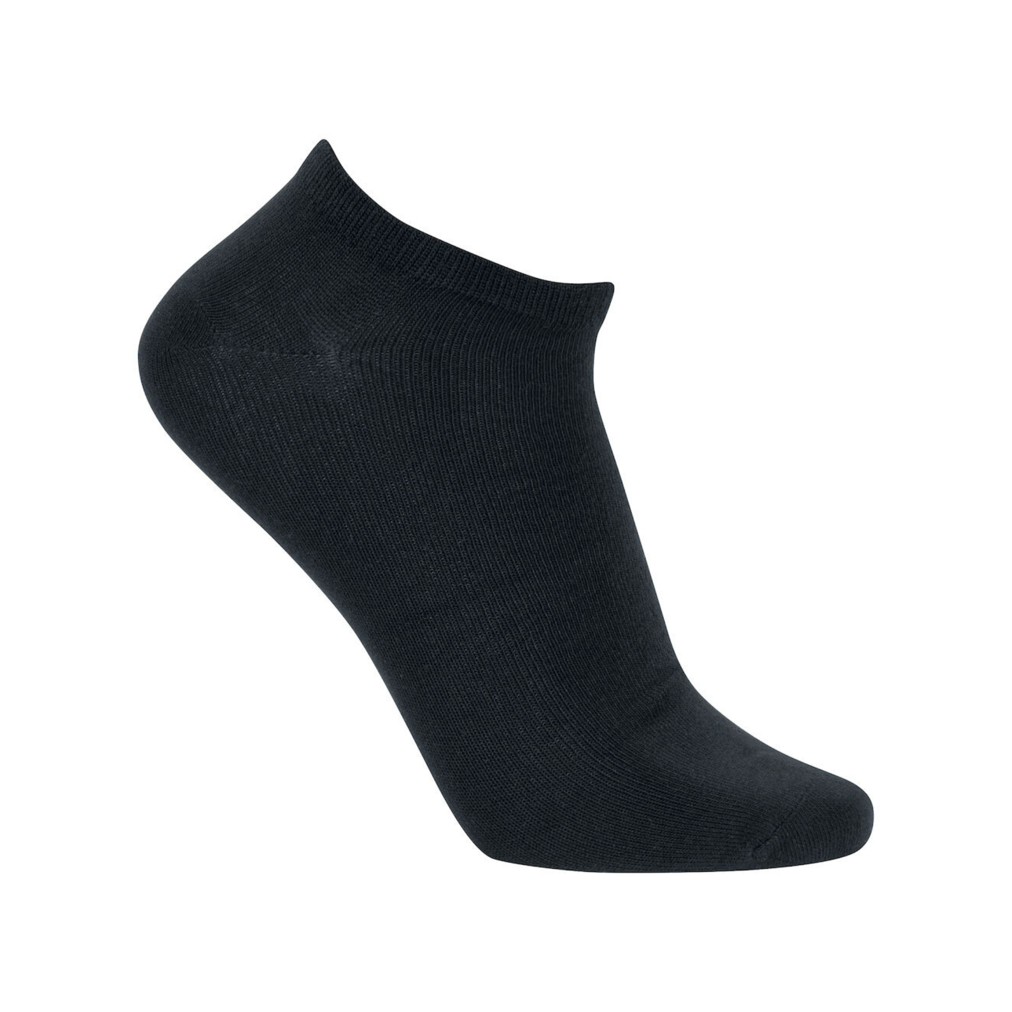 Clique 2-pack Bambu Sock Low-3
