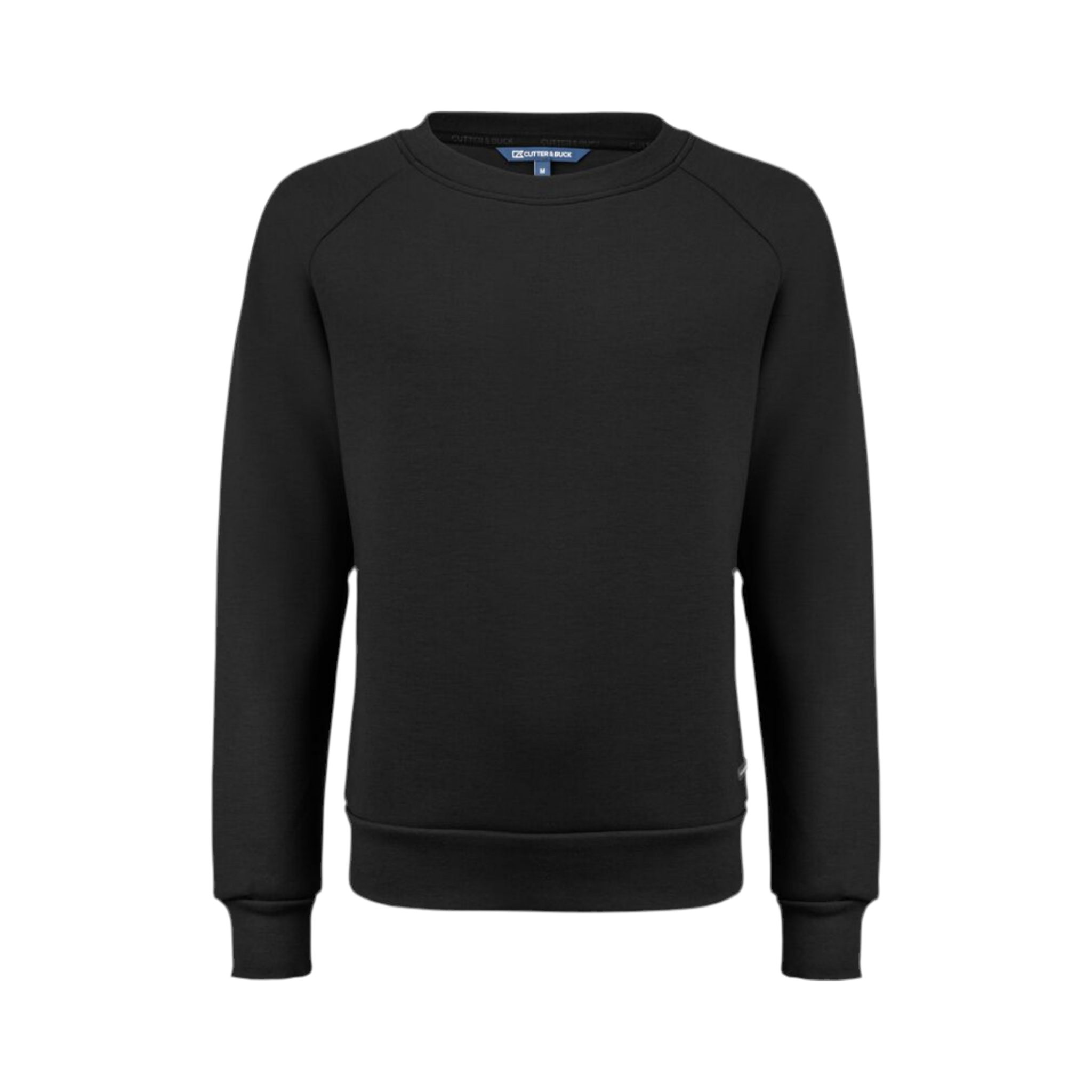 Cutter & Buck Pemberton Crewneck Sweatshirt Dam-4