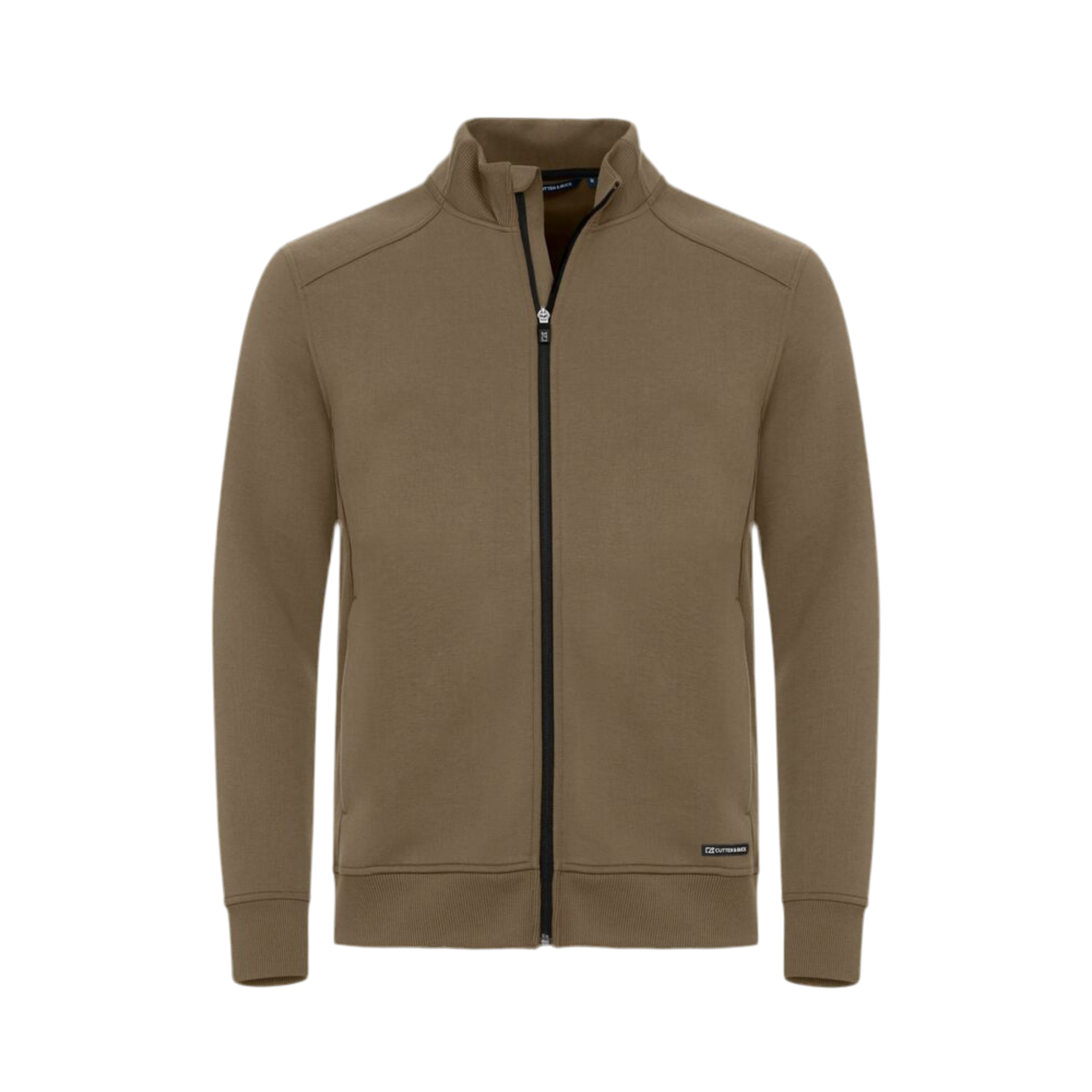 Cutter & Buck Pemberton Cardigan Herr-12