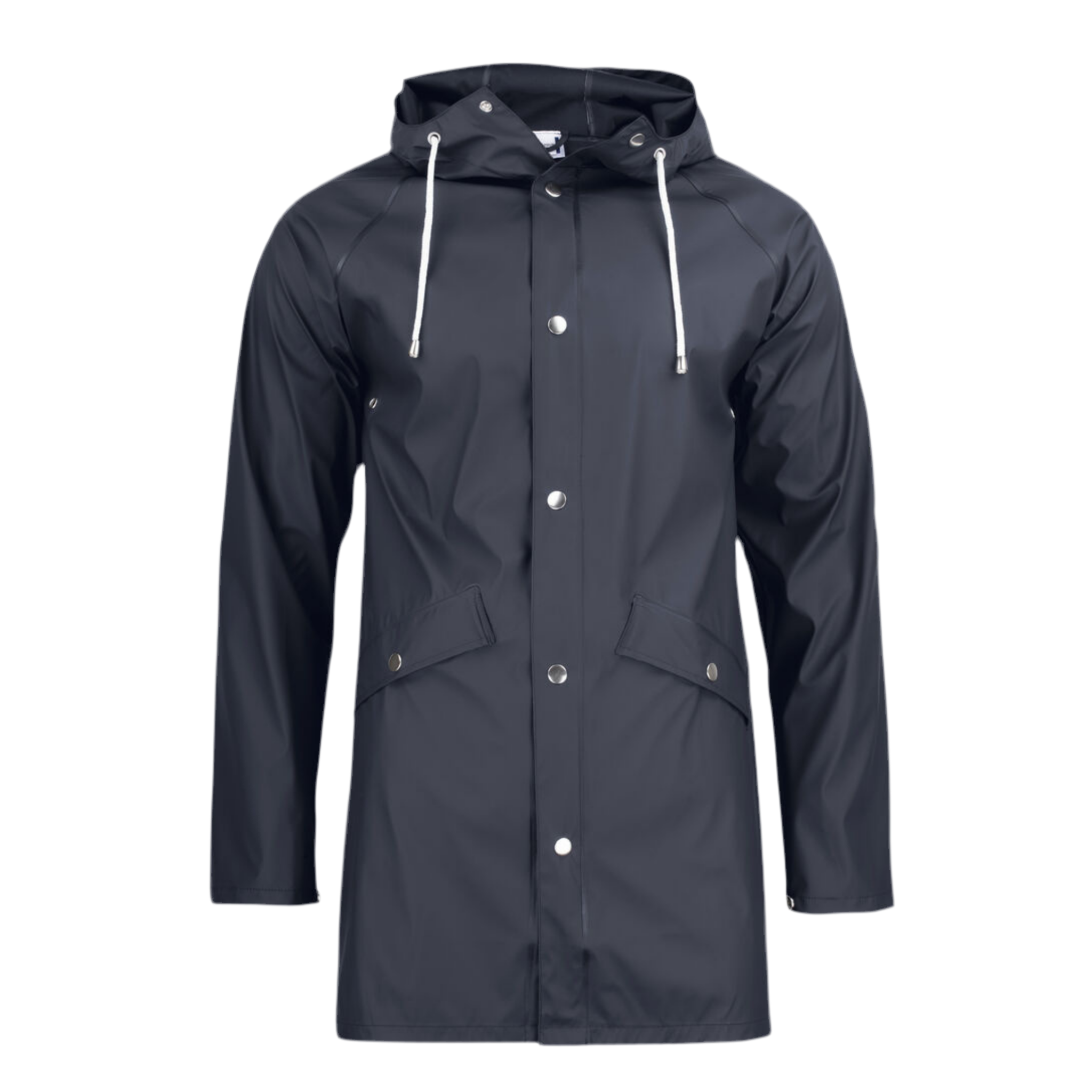 Clique Classic Rain Jacket-2