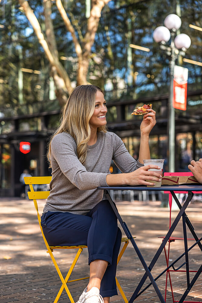 Cutter & Buck Tofino Pants Dam-7