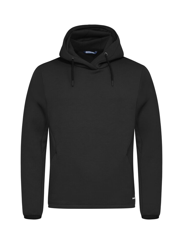 Cutter & Buck Pemberton Hoodie Herr-12
