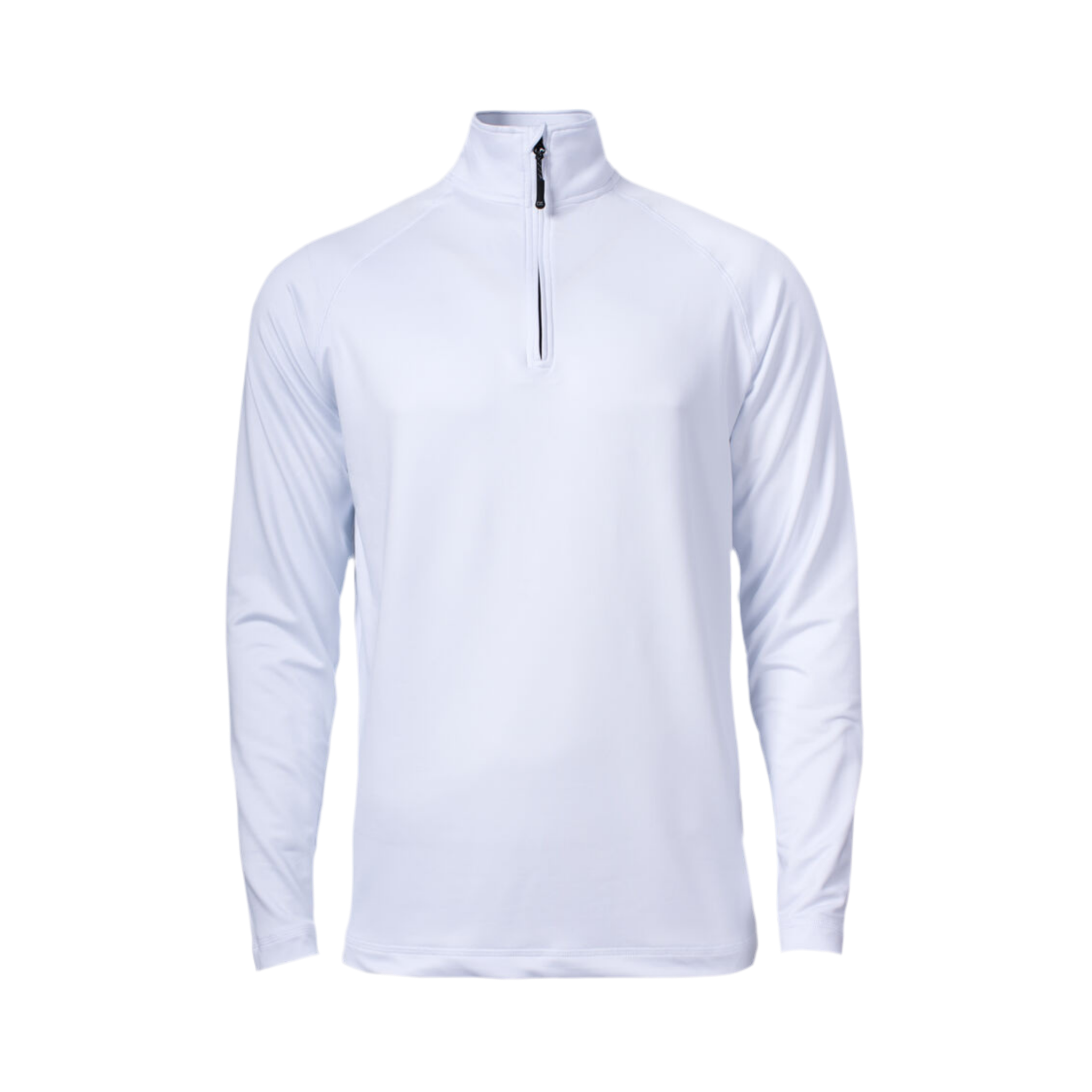 Cutter & Buck Coos Bay Active Half Zip Herr