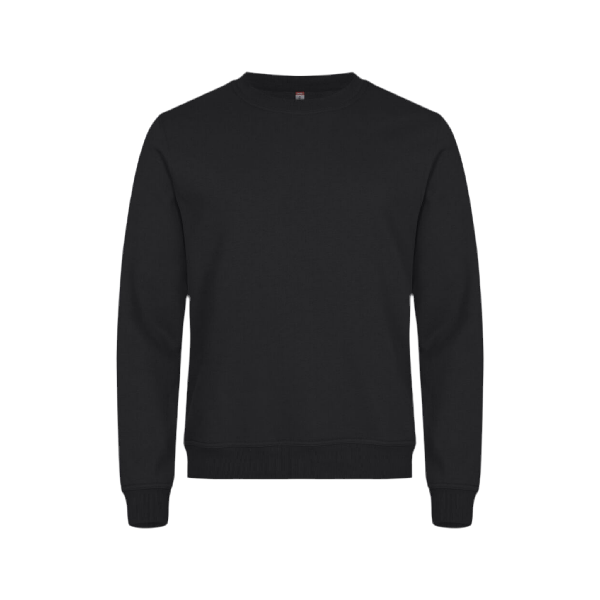 Clique Miami Sweatshirt Herr Unisex-25