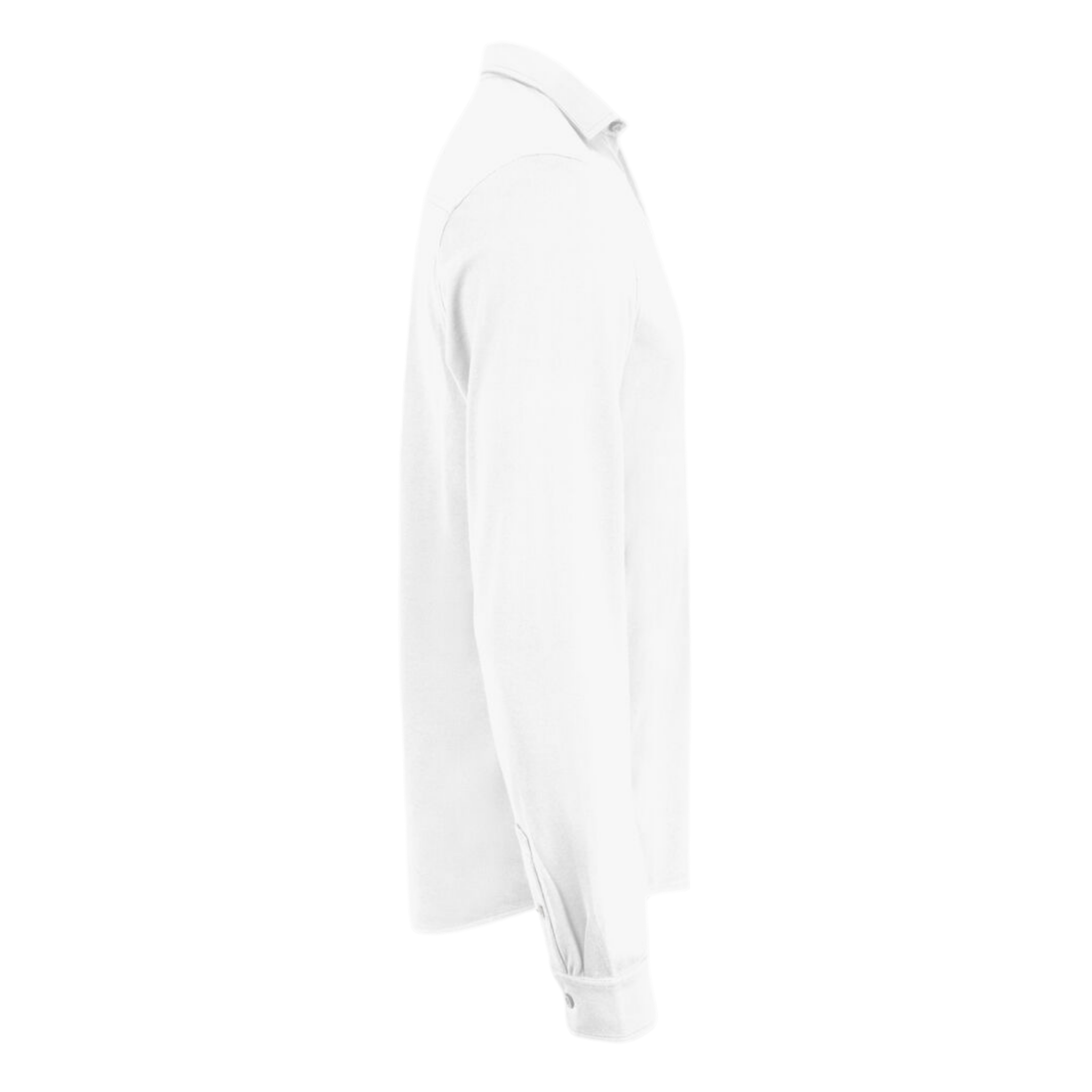 Cutter & Buck Advantage Skjorta Herr – Vit-5
