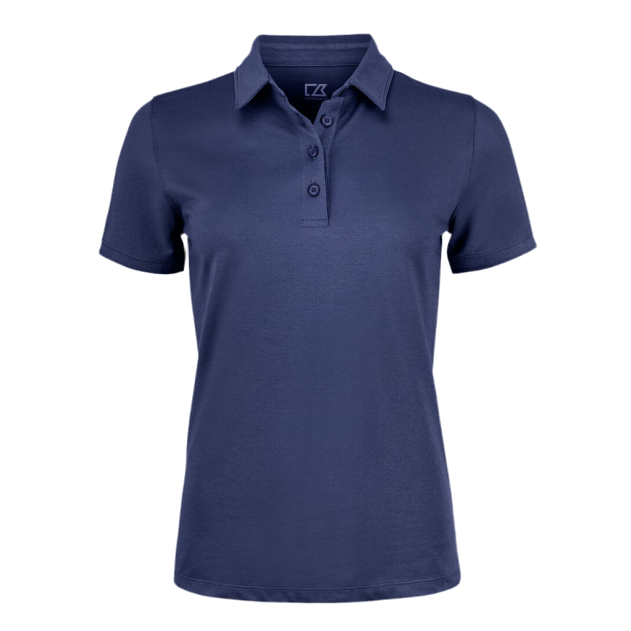 Cutter & Buck Oceanside Stretch Polo Dam-7
