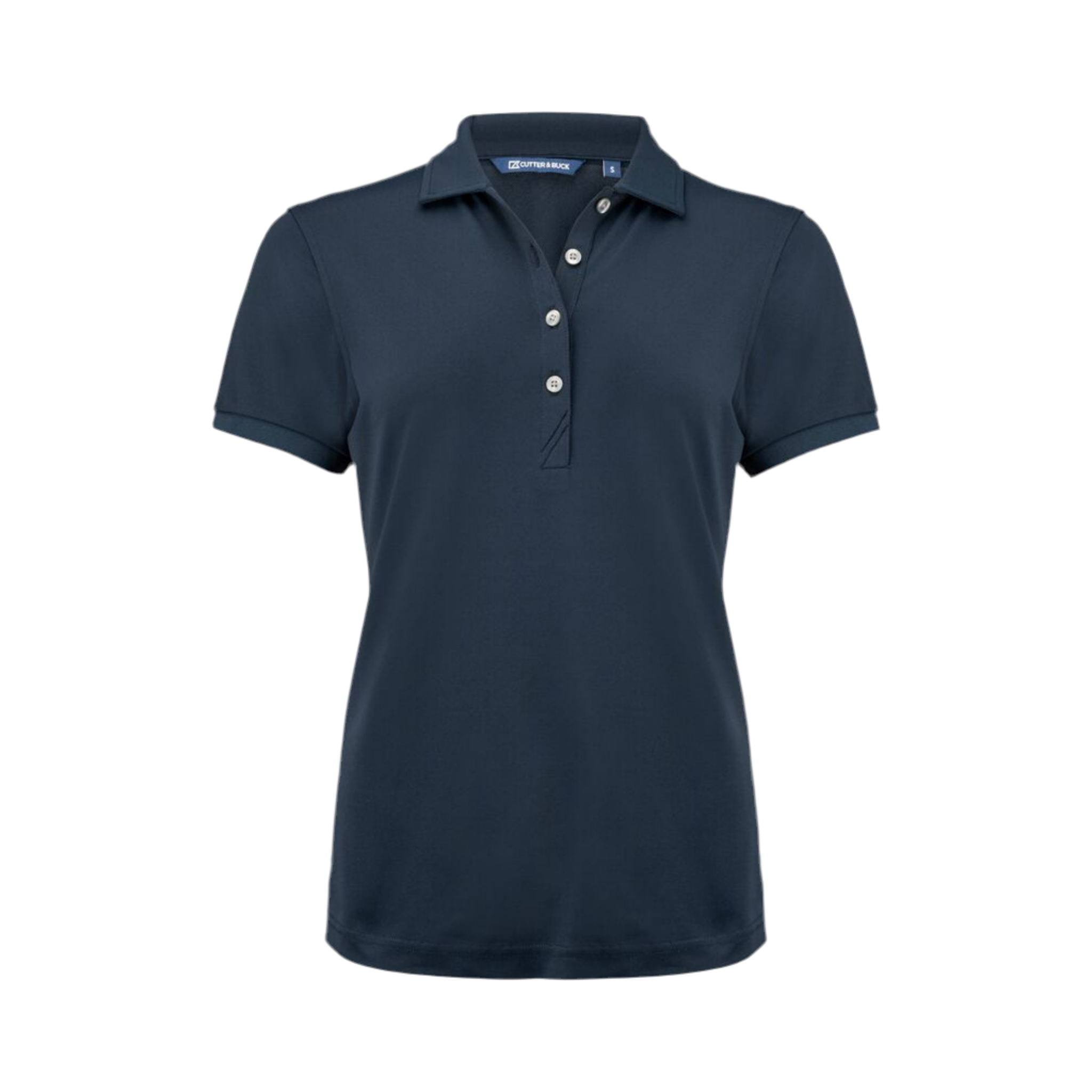 Cutter & Buck Virtue Polo Solid Dam-7