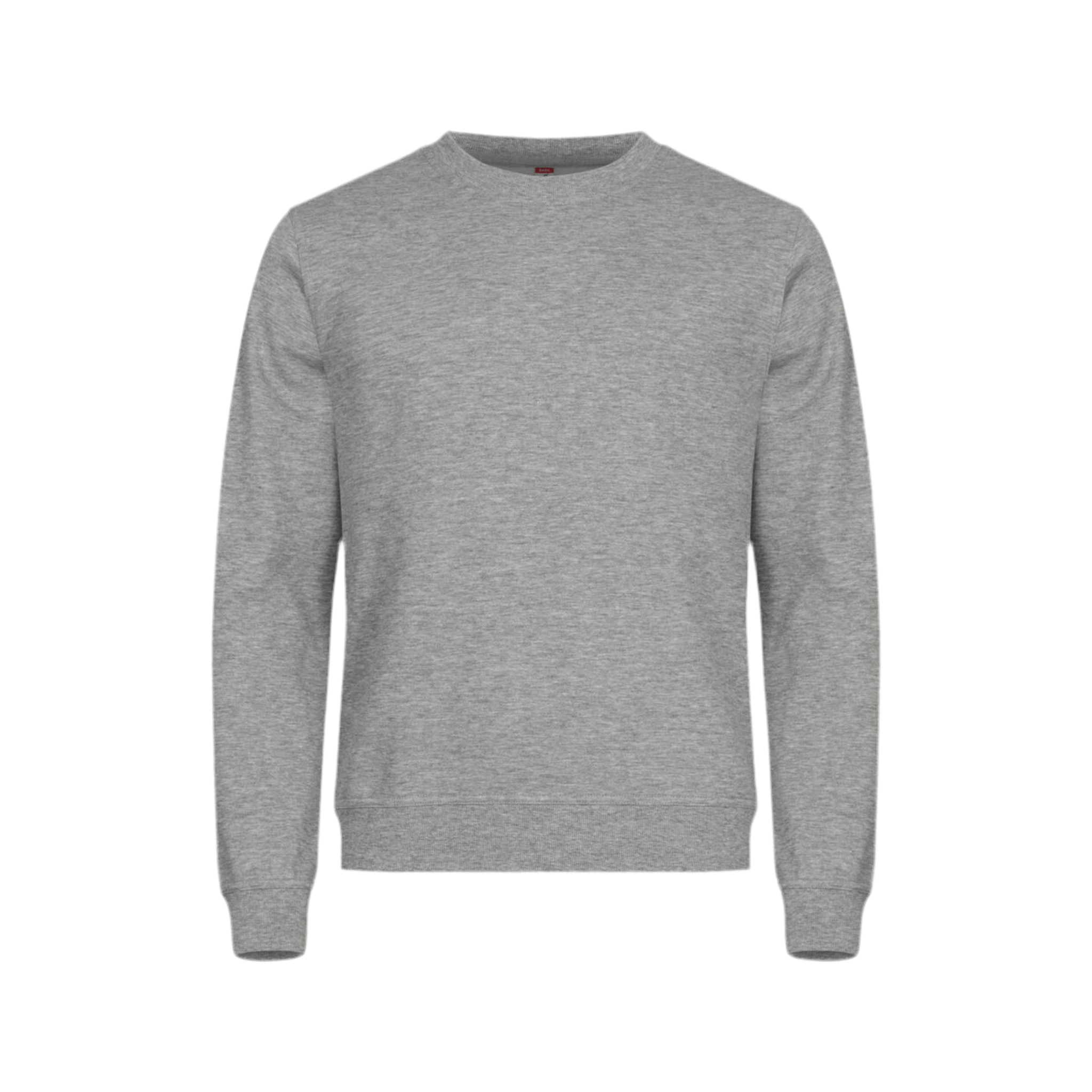 Clique Miami Sweatshirt Herr Unisex-21