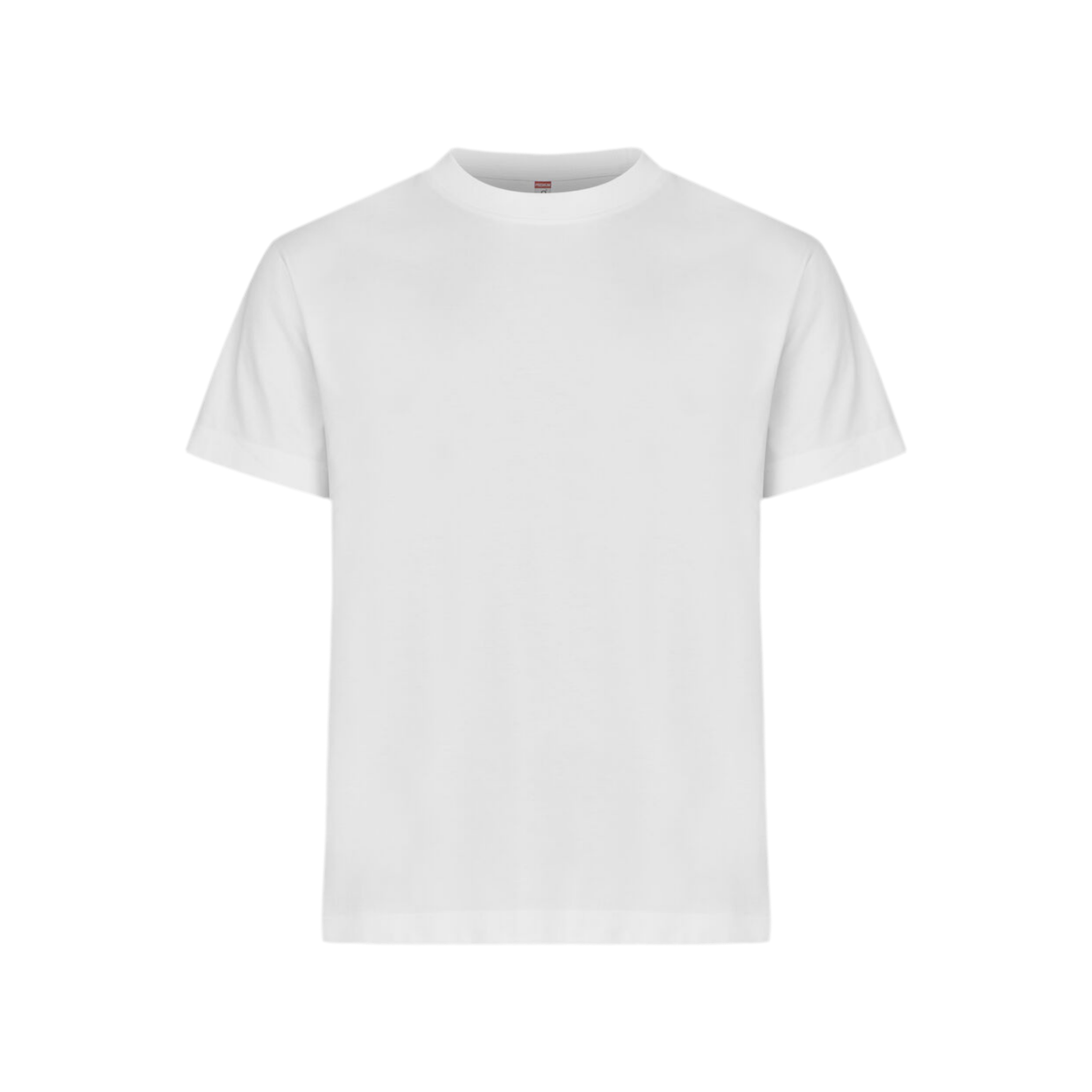 Clique Over-T Unisex-5