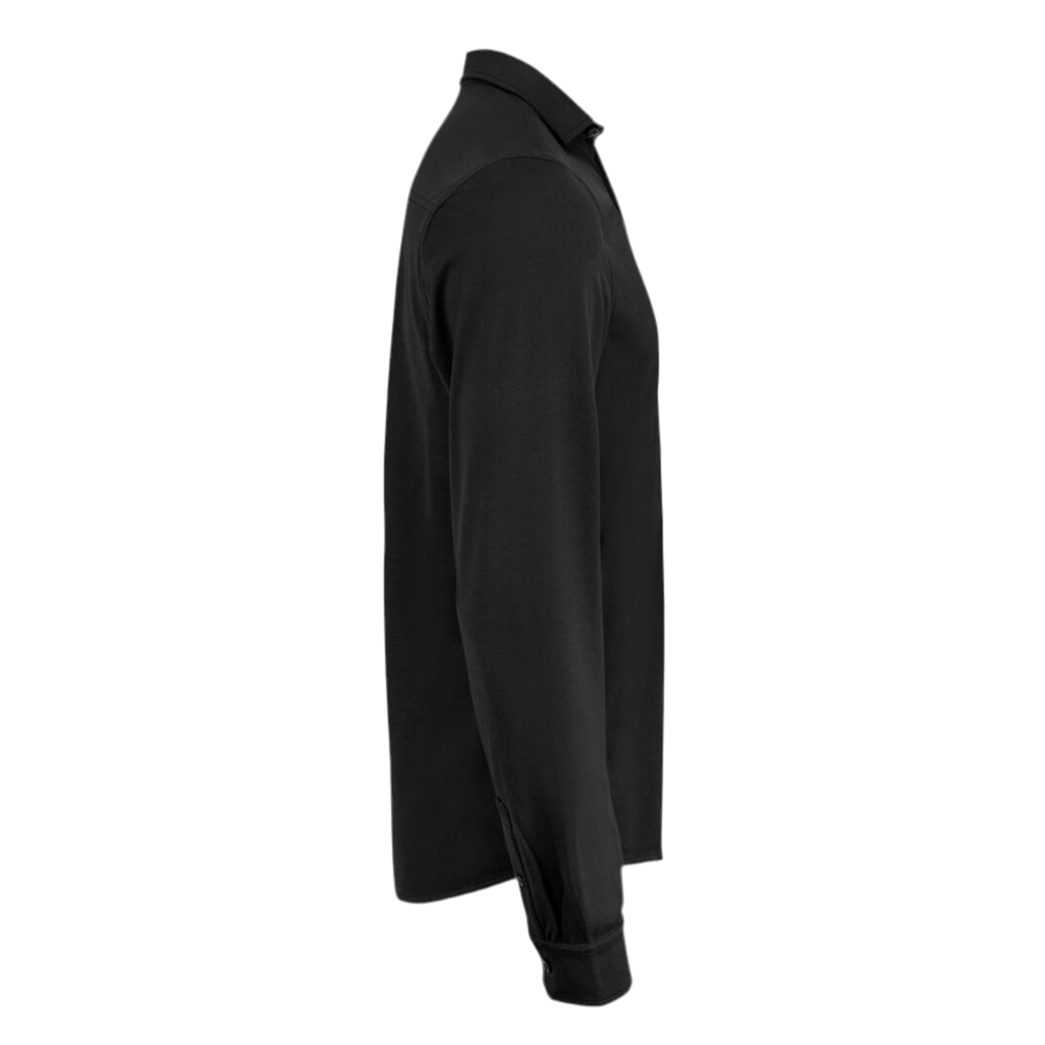 Cutter & Buck Advantage Skjorta Herr – Svart-5