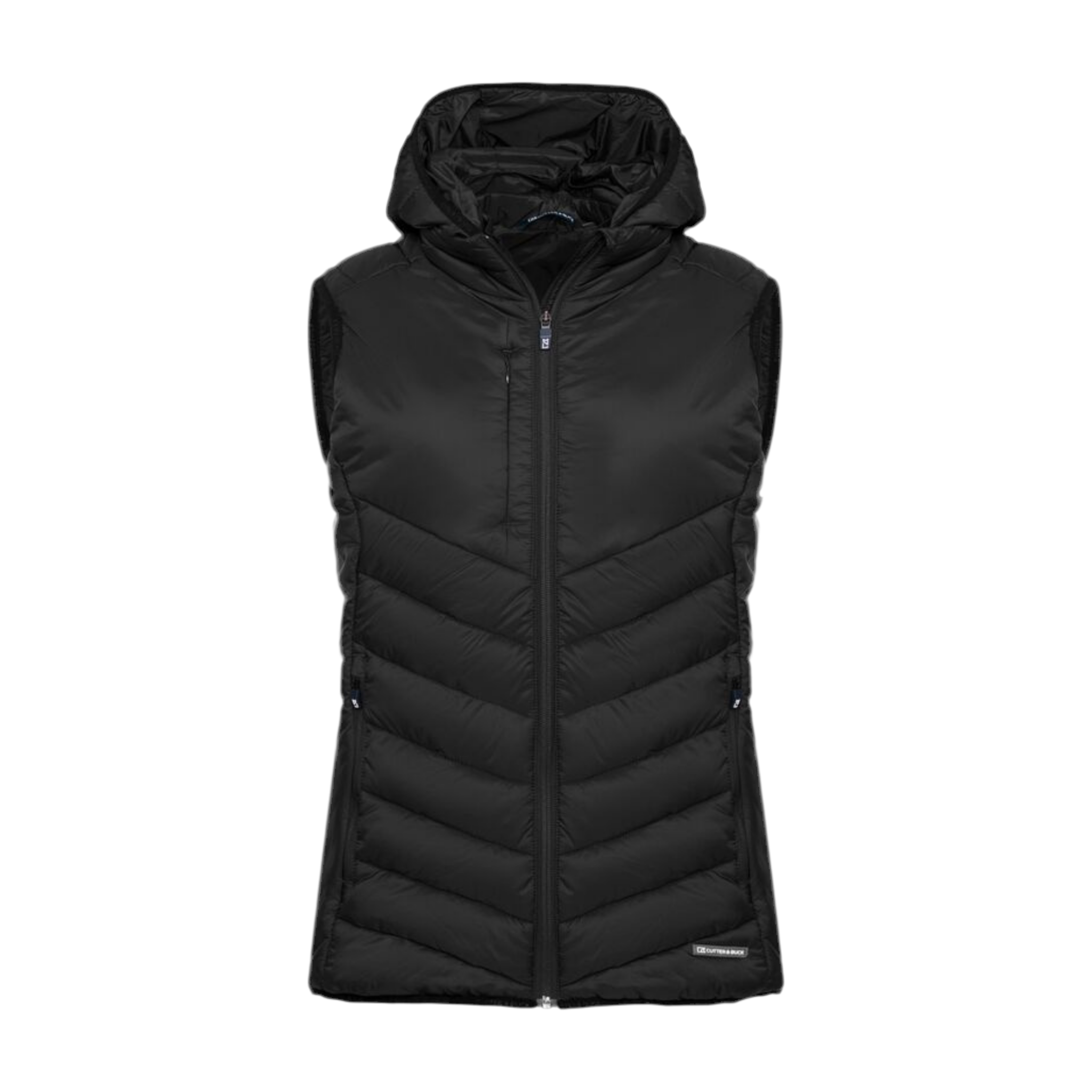 Cutter & Buck Mount Adams Väst Women-4