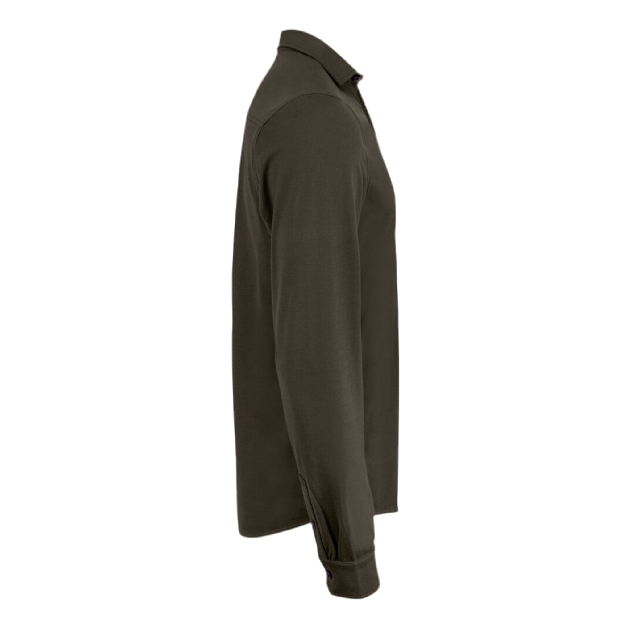 Cutter & Buck Advantage Skjorta Herr – Ivy Grön-5