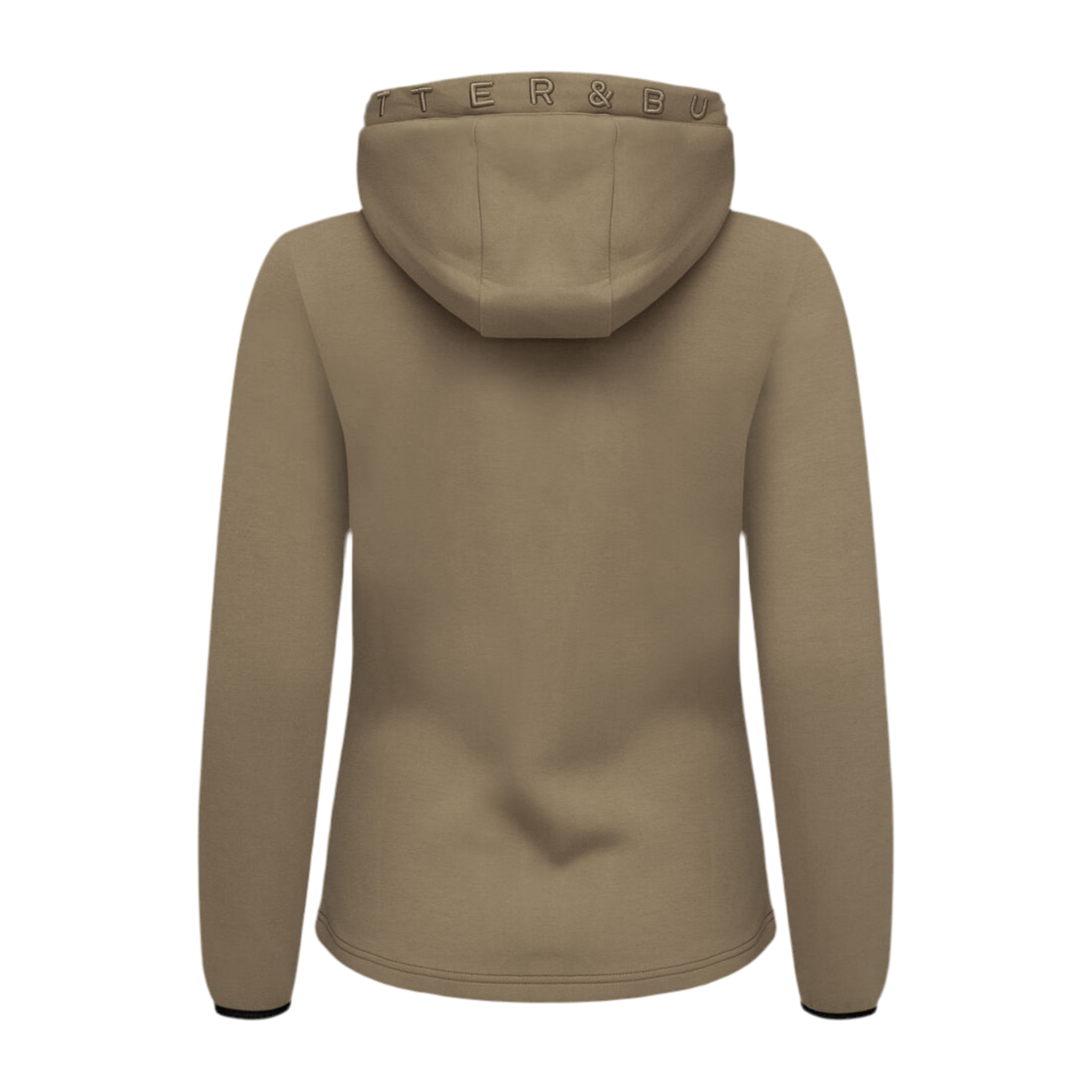 Cutter & Buck Pemberton Hoodie Full Zip Dam-4