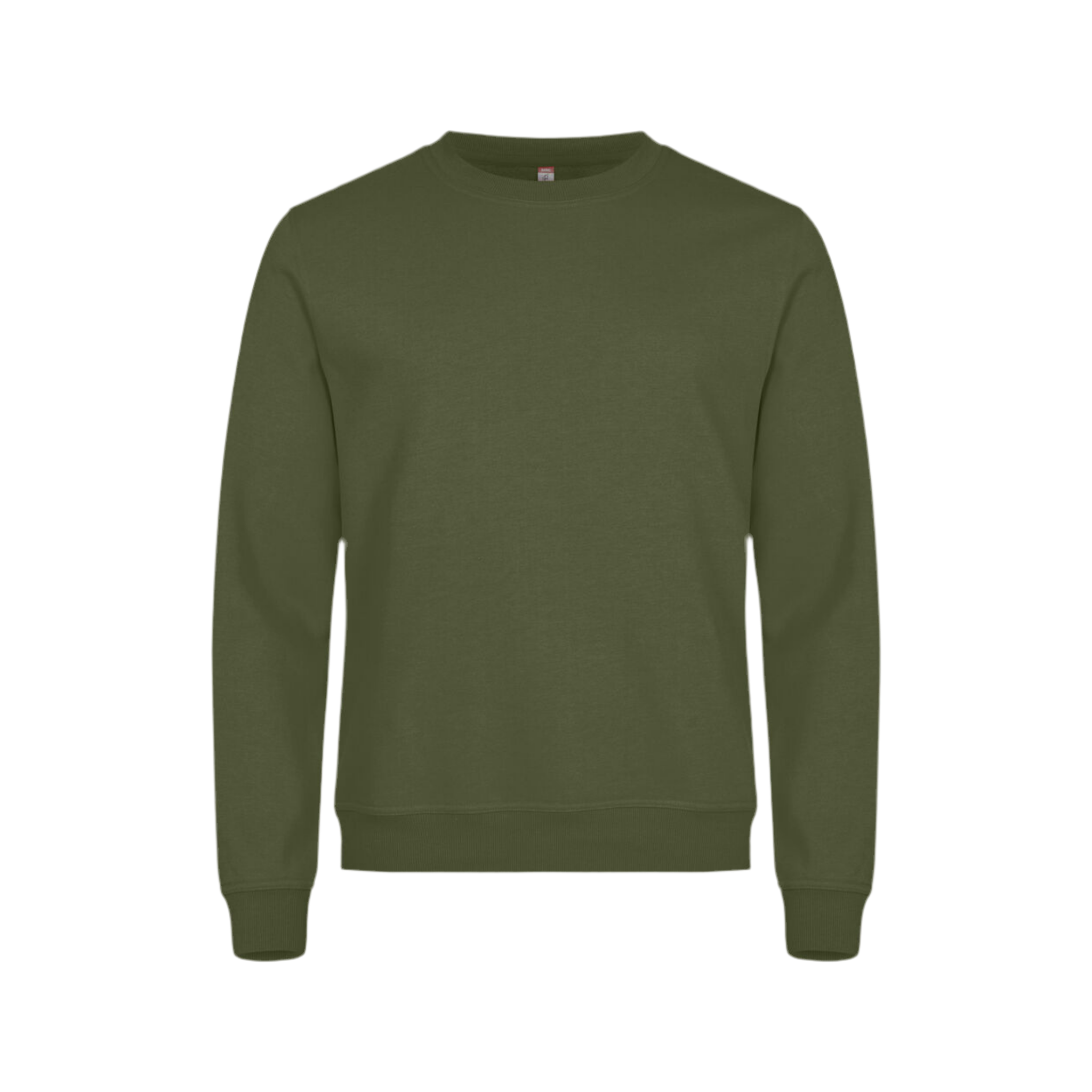 Clique Miami Sweatshirt Herr Unisex-19