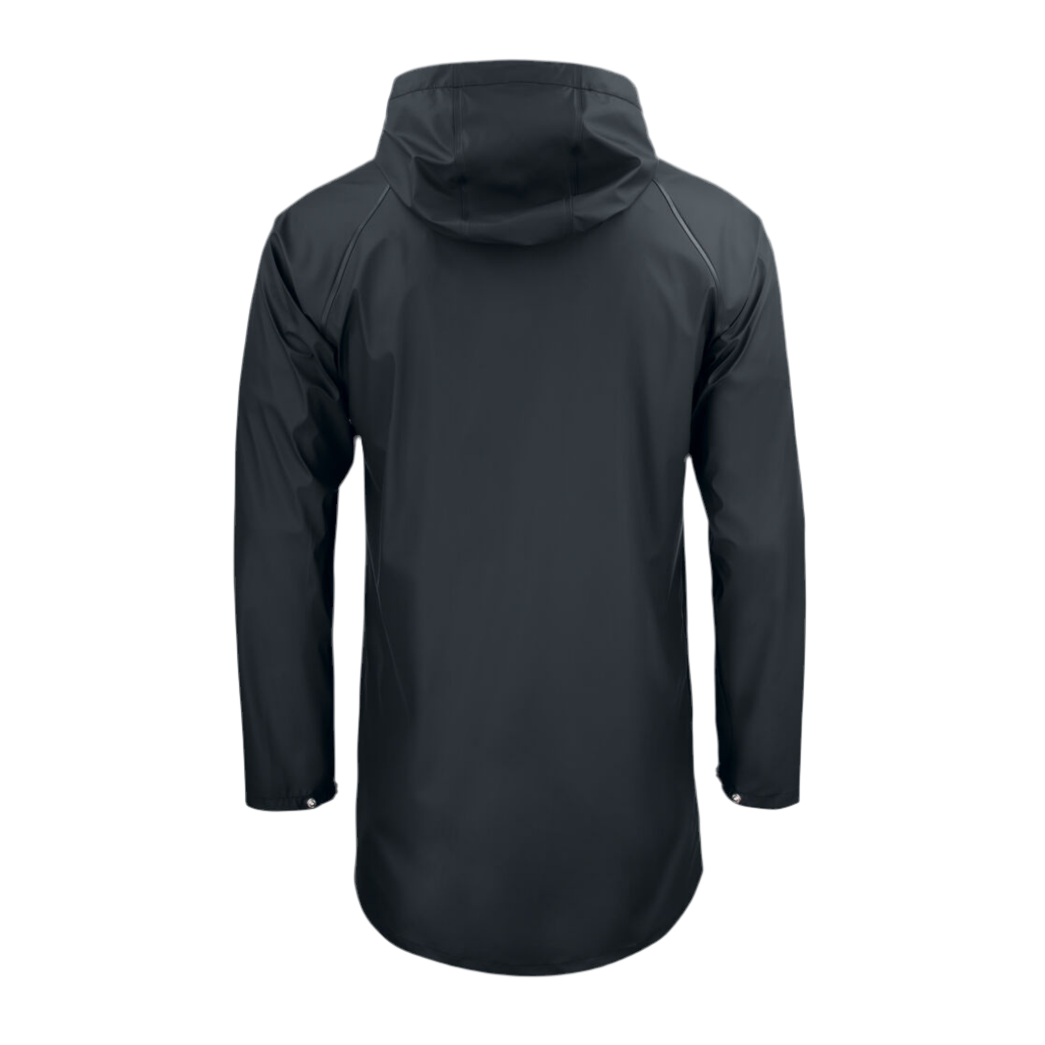 Clique Classic Rain Jacket-5