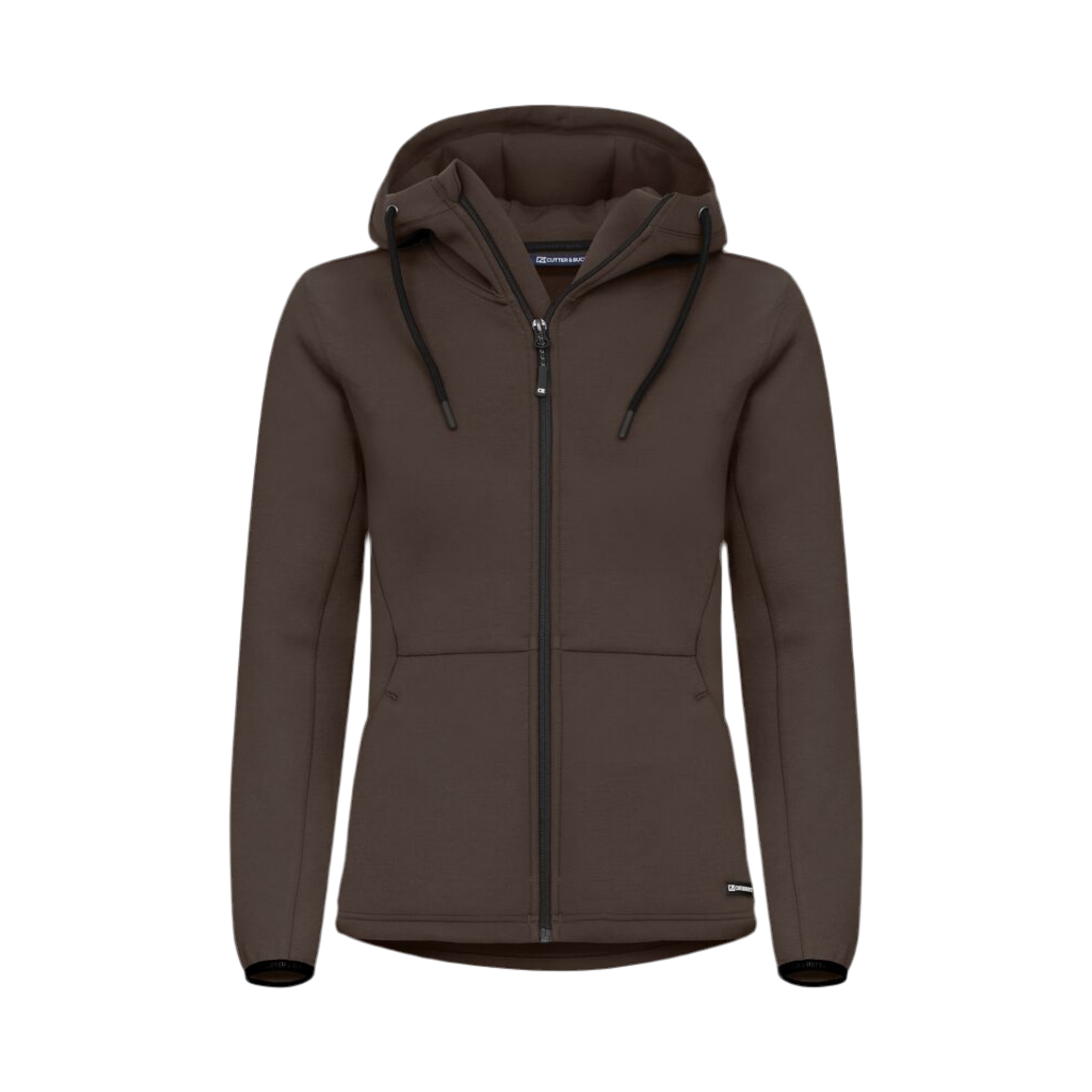 Cutter & Buck Pemberton Hoodie Full Zip Dam-9