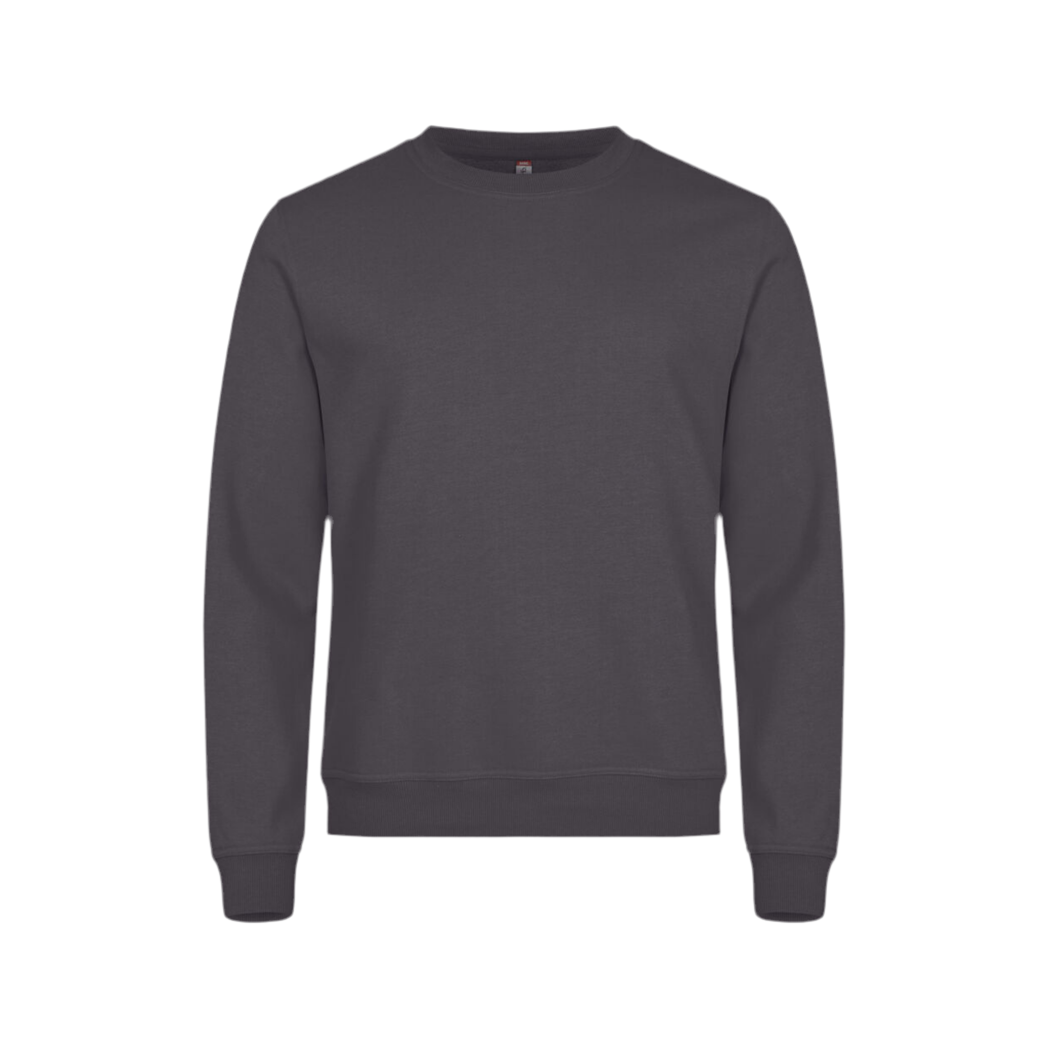 Clique Miami Sweatshirt Herr Unisex-23