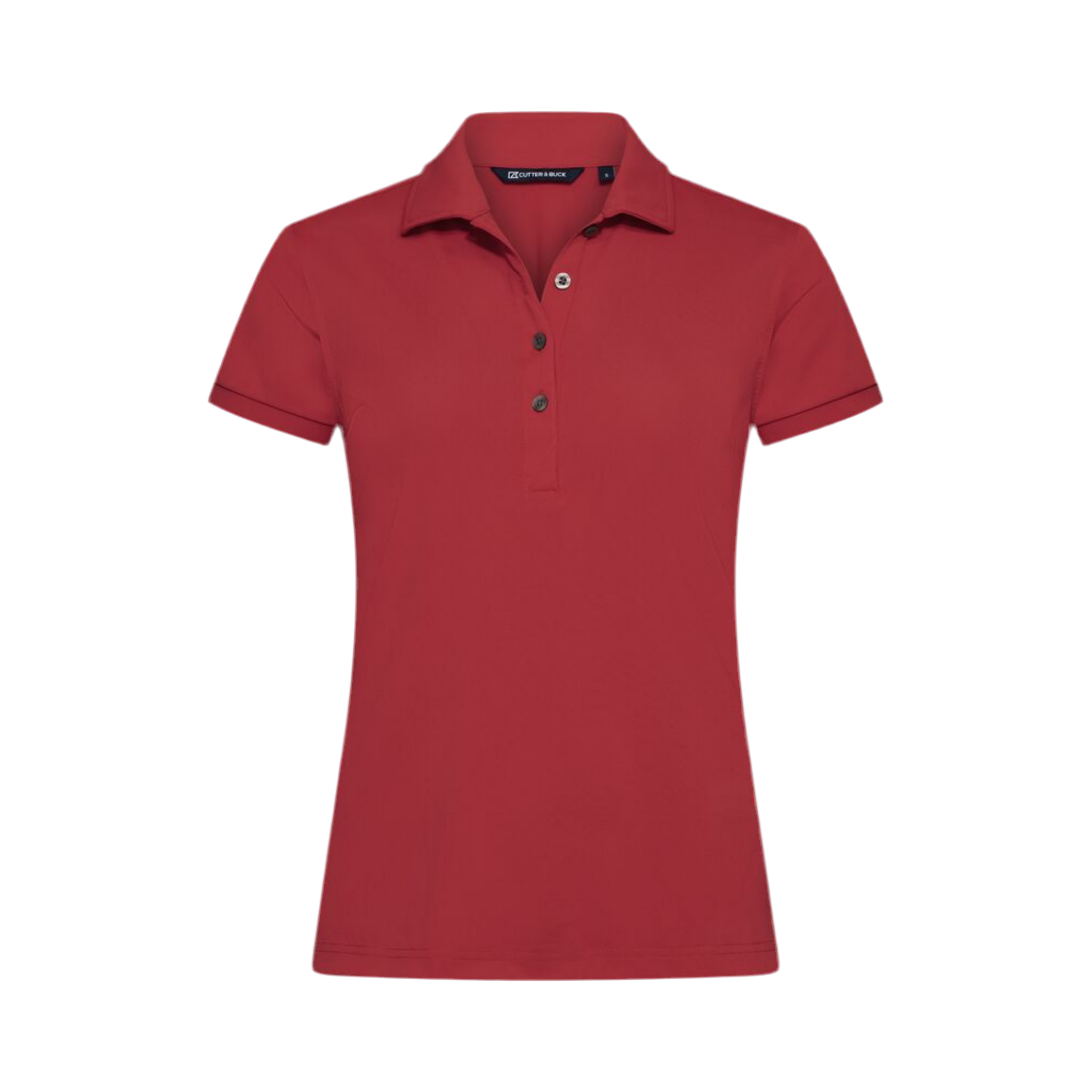 Cutter & Buck Virtue Polo Solid Dam-10