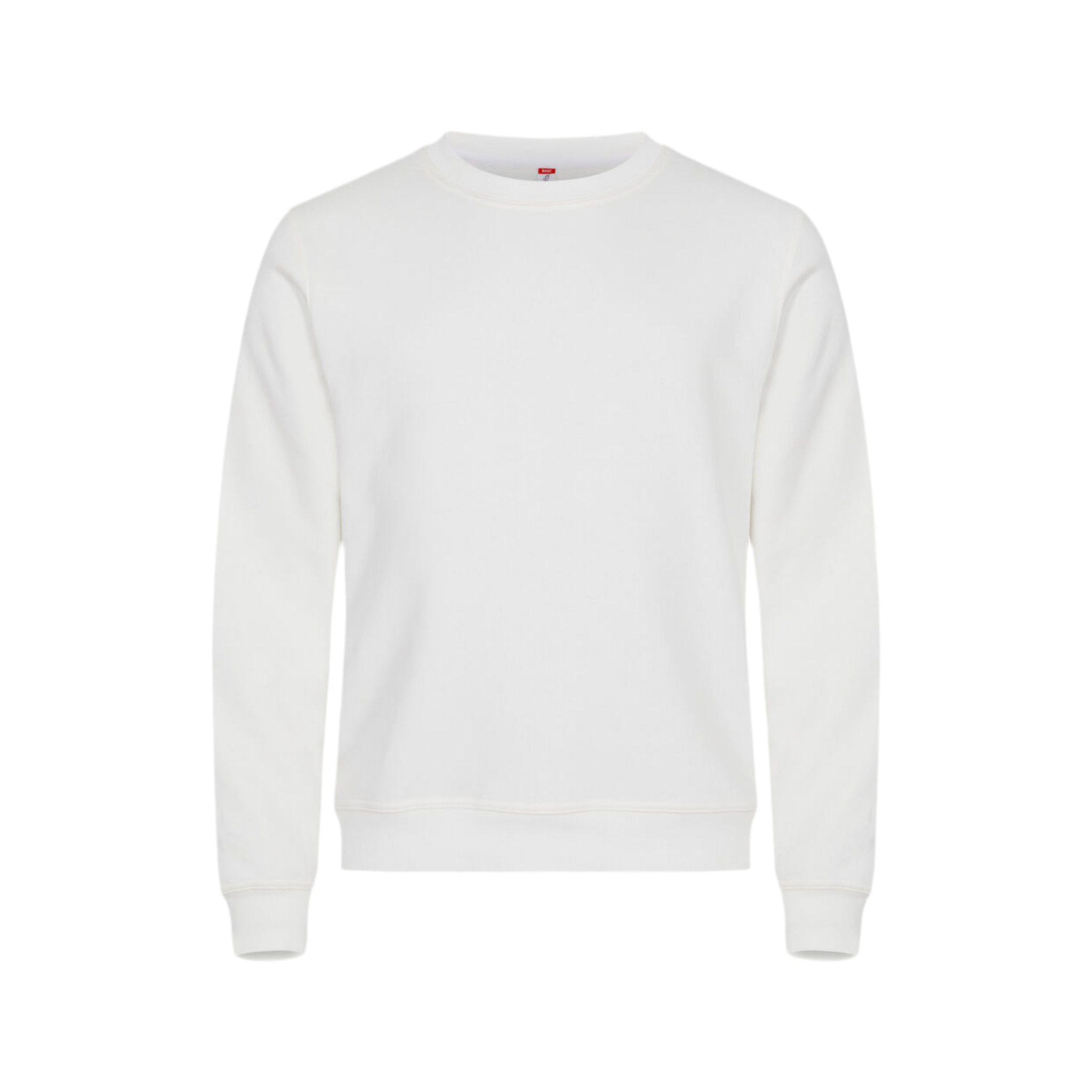 Clique Miami Sweatshirt Herr Unisex-5