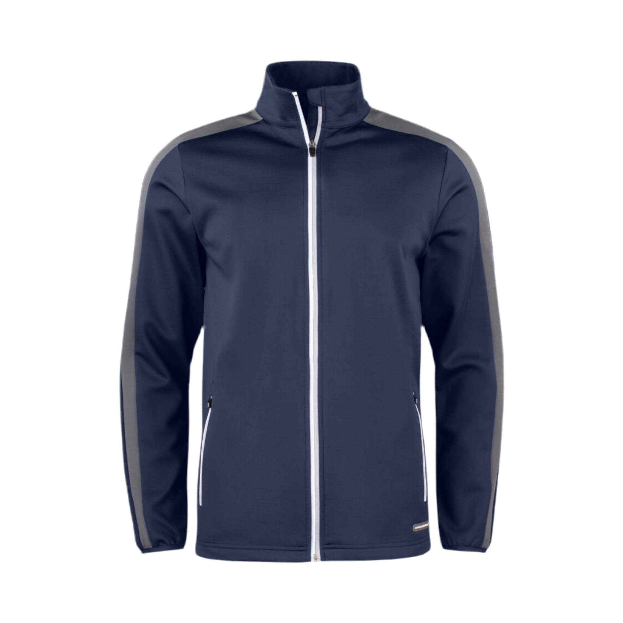 Cutter & Buck Snoqualmie Fleecejacka Herr-6