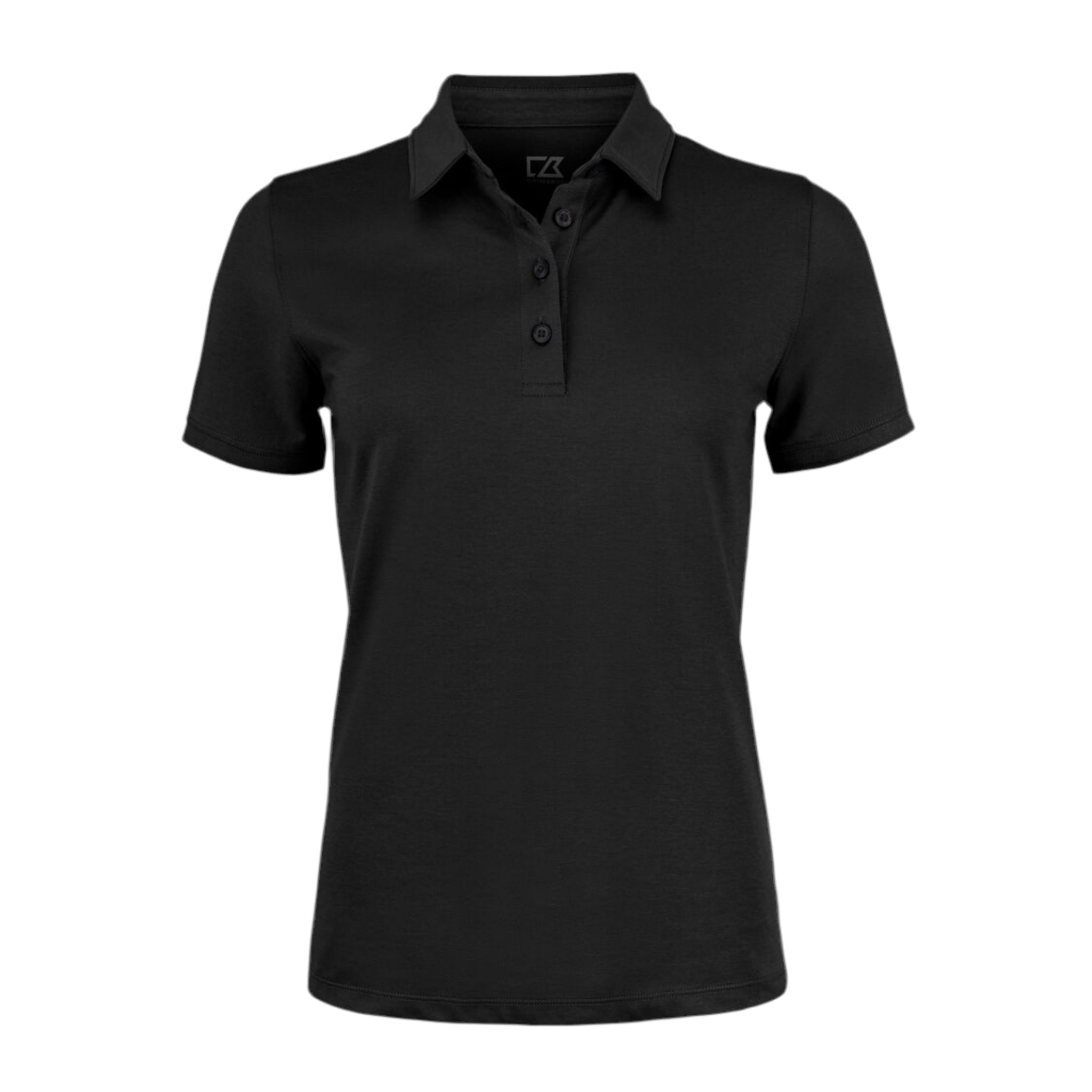 Cutter & Buck Oceanside Stretch Polo Dam-2