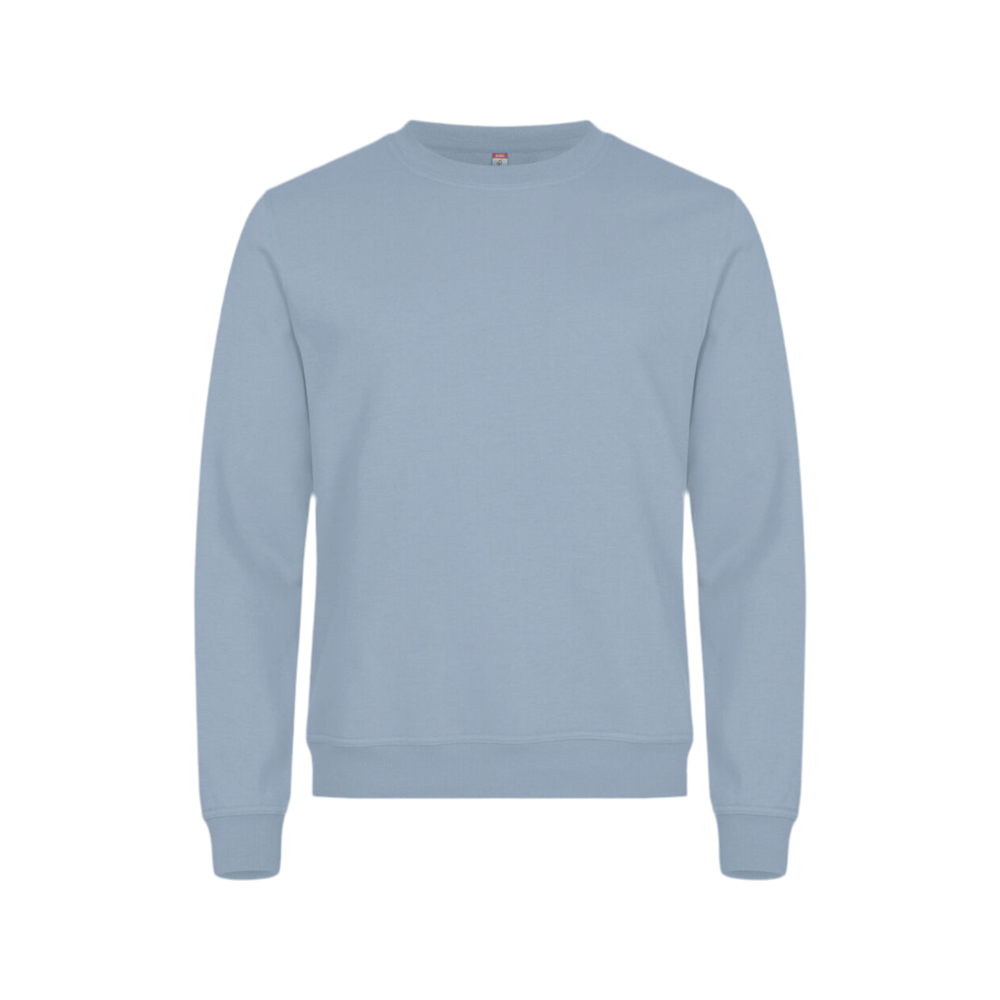 Clique Miami Sweatshirt Herr Unisex-11