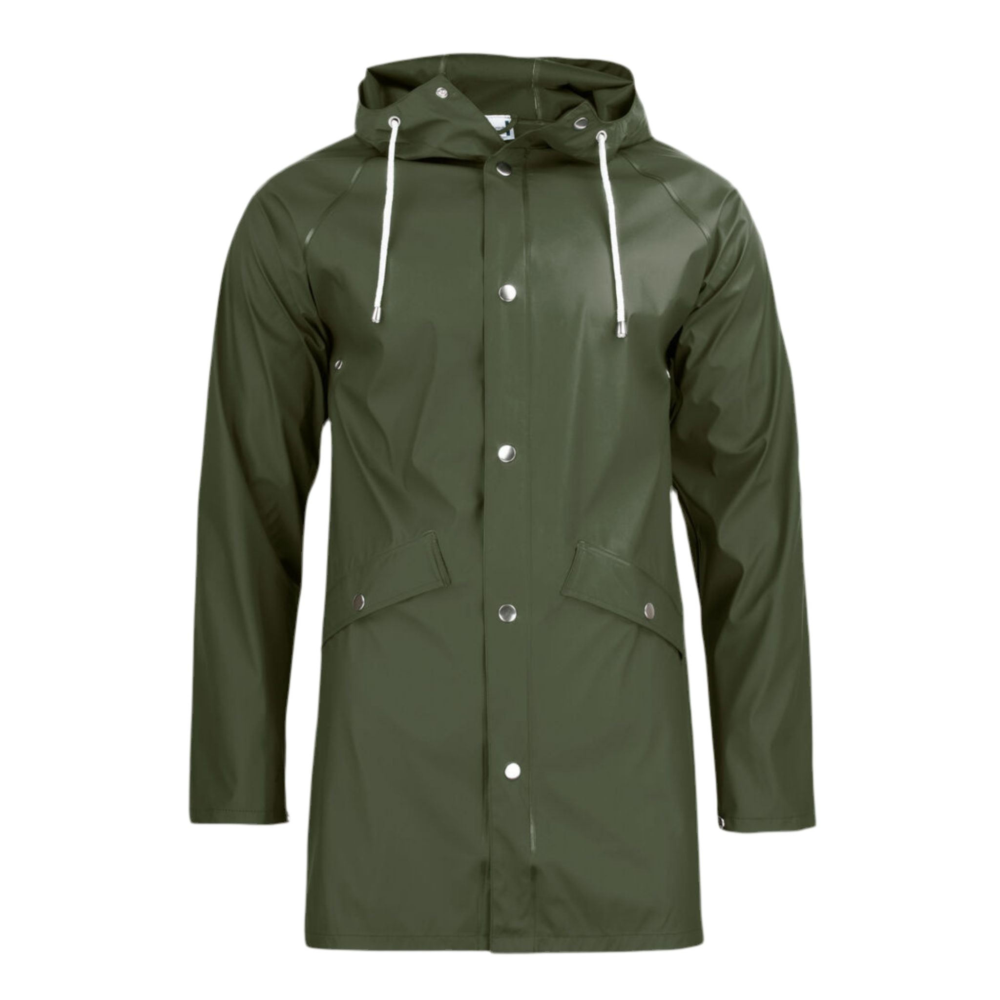 Clique Classic Rain Jacket-9