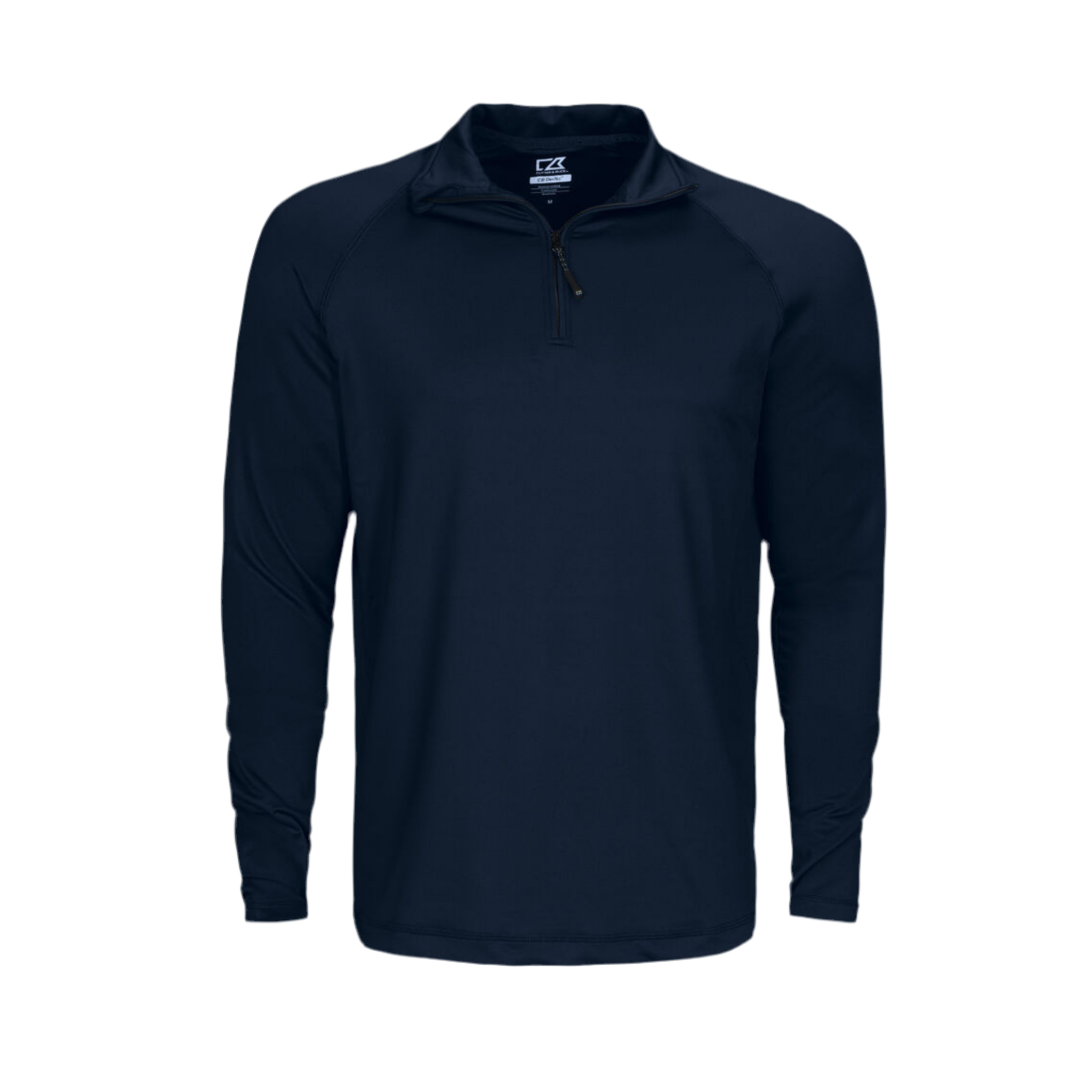 Cutter & Buck Coos Bay Active Half Zip Herr-7
