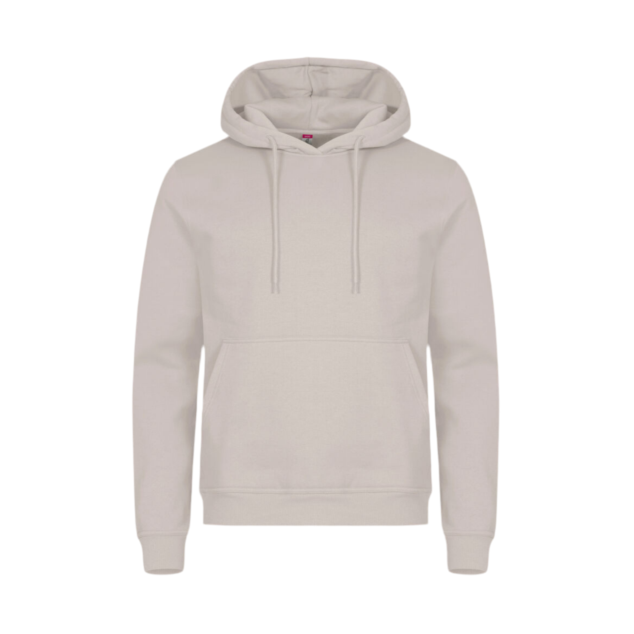 Clique Miami Hoodie Herr/Unisex-2