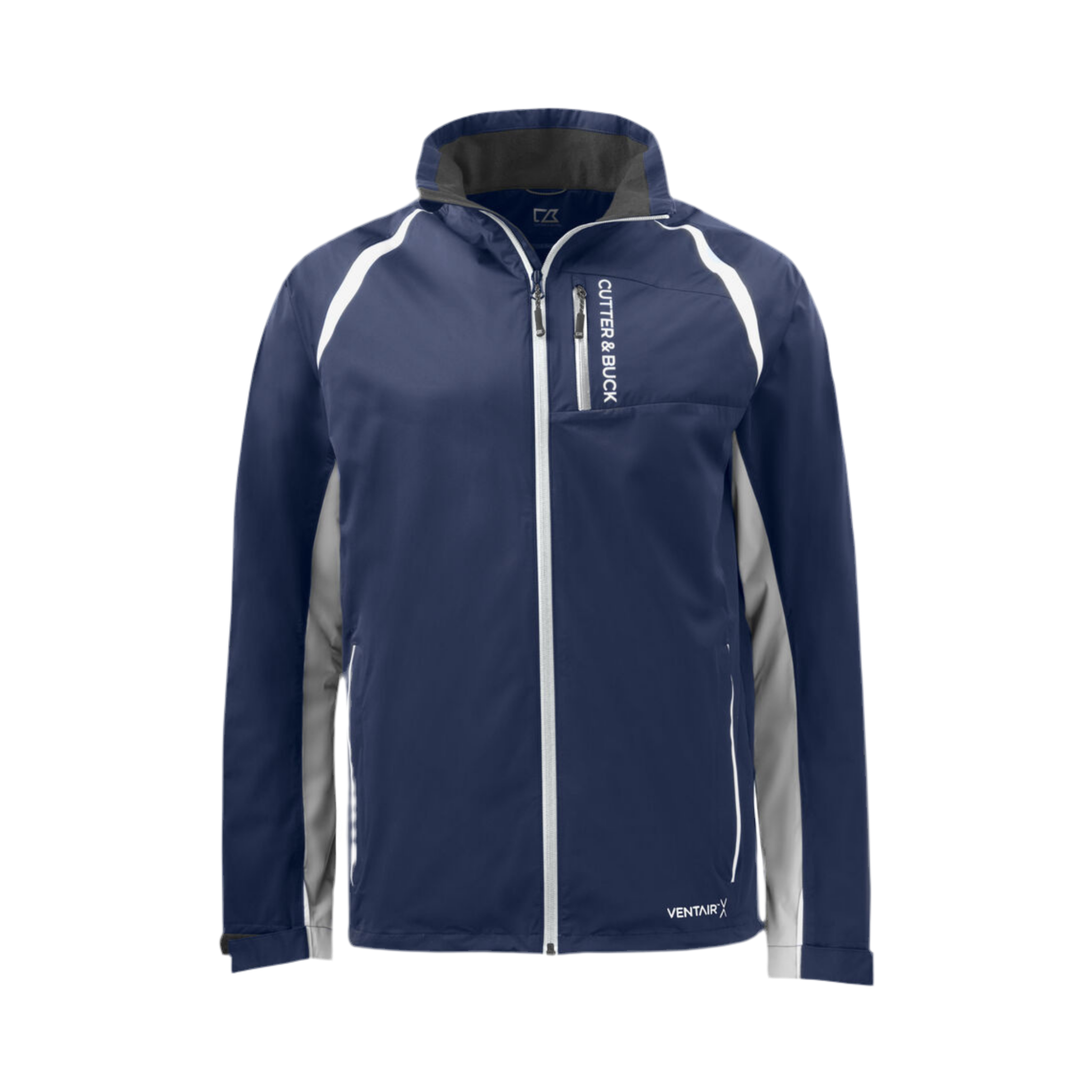 Cutter & Buck North Shore Jacka Herr-5