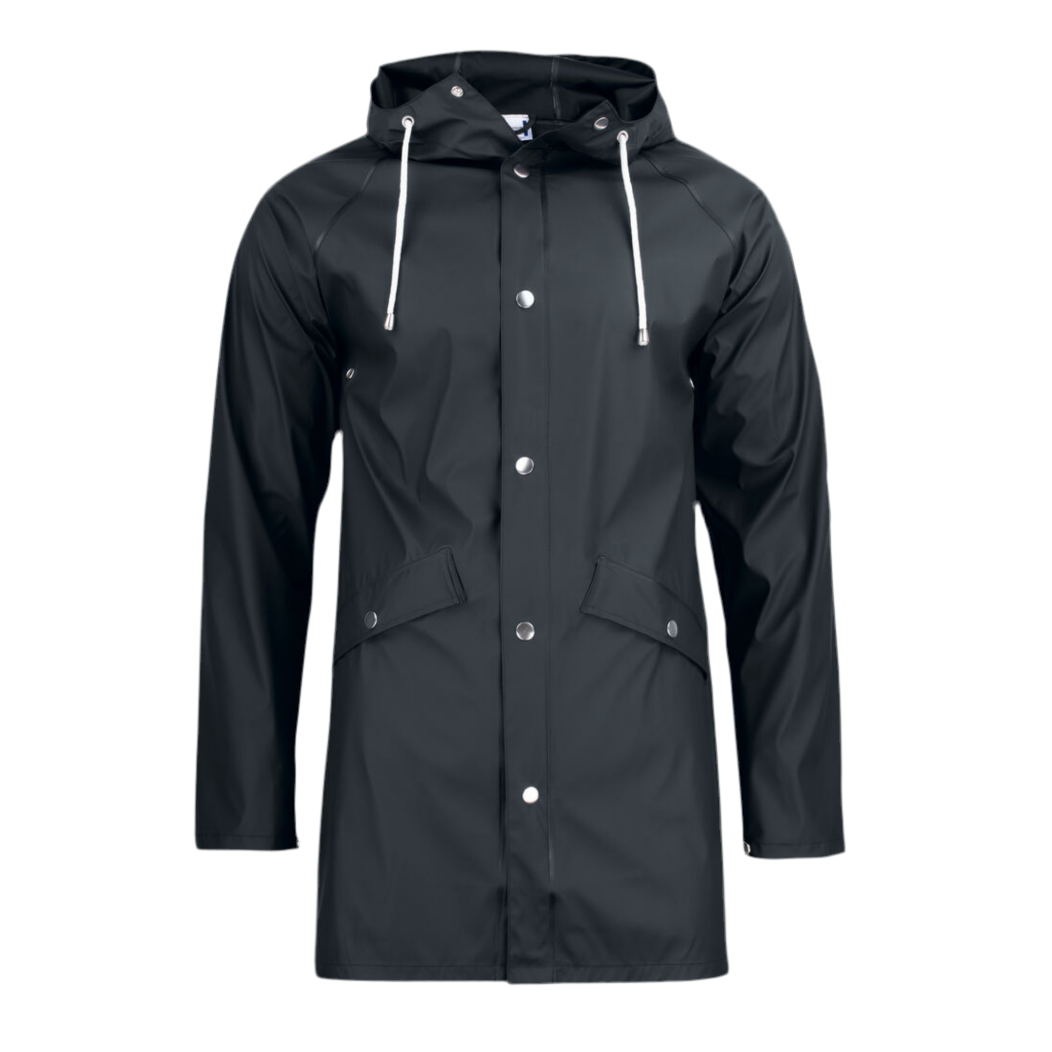 Clique Classic Rain Jacket-4