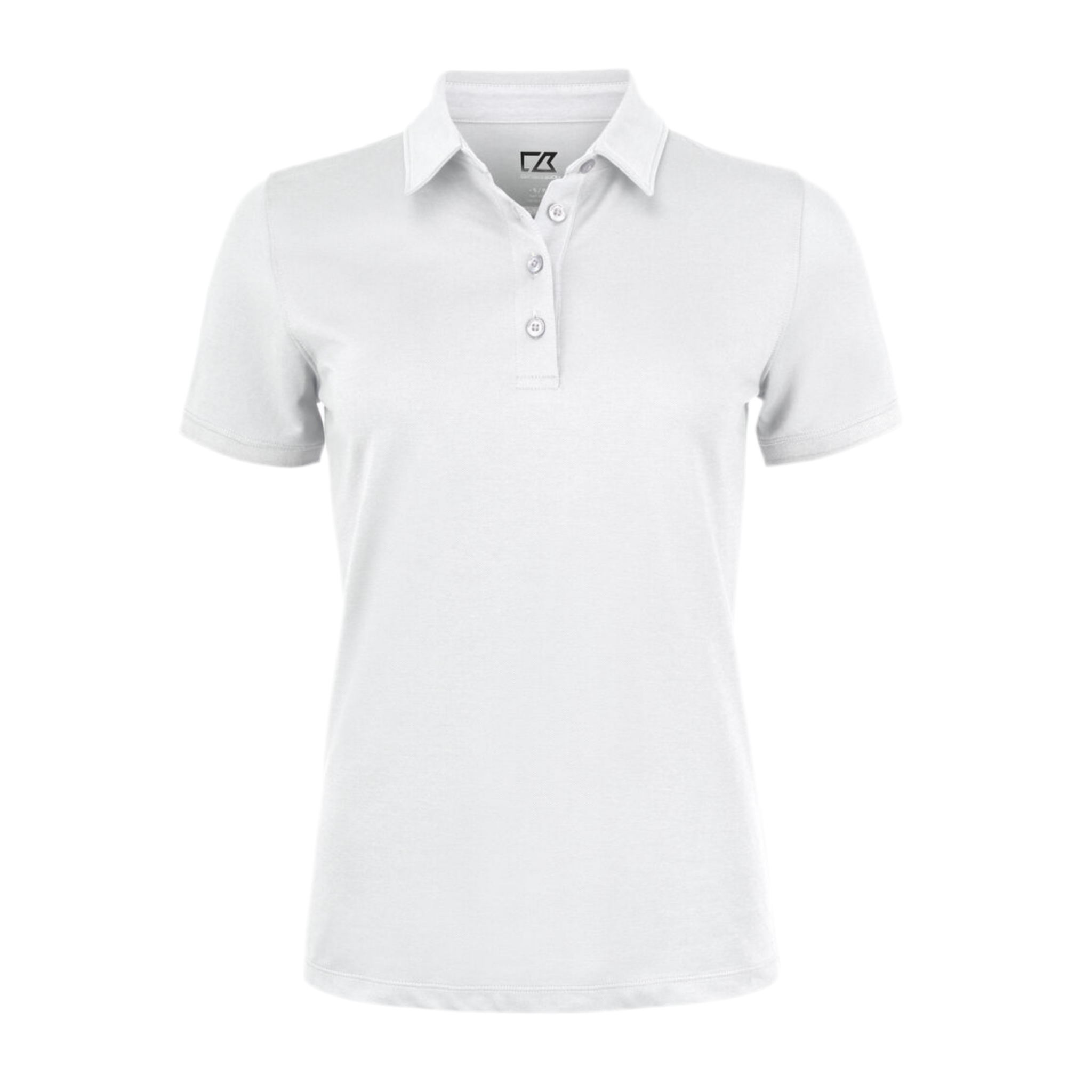 Cutter & Buck Oceanside Stretch Polo Dam-11