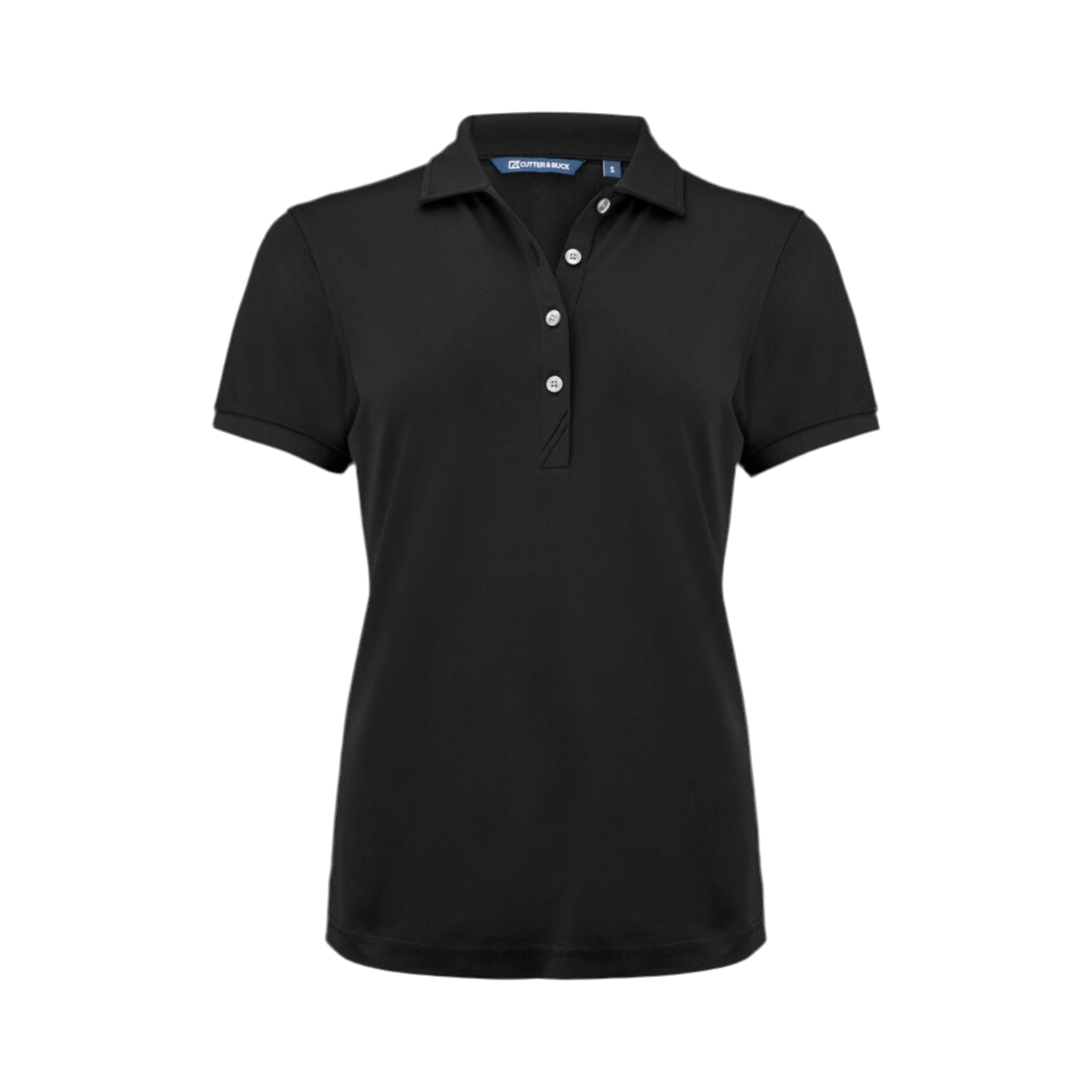 Cutter & Buck Virtue Polo Solid Dam-5