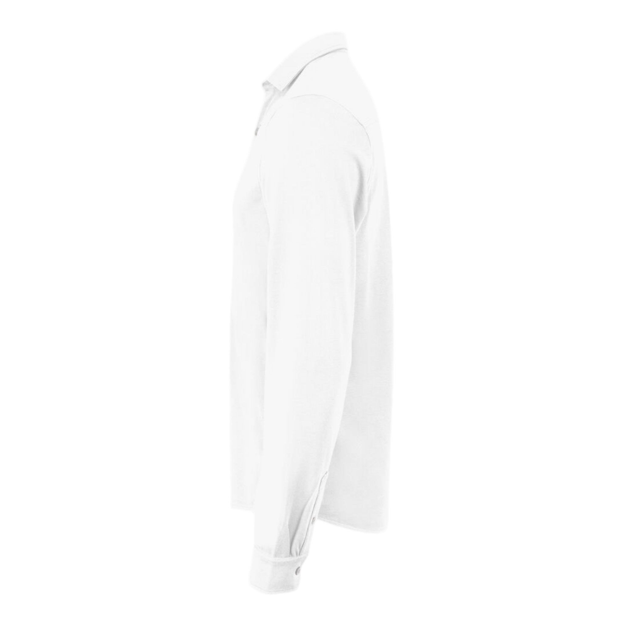 Cutter & Buck Advantage Skjorta Herr – Vit-4