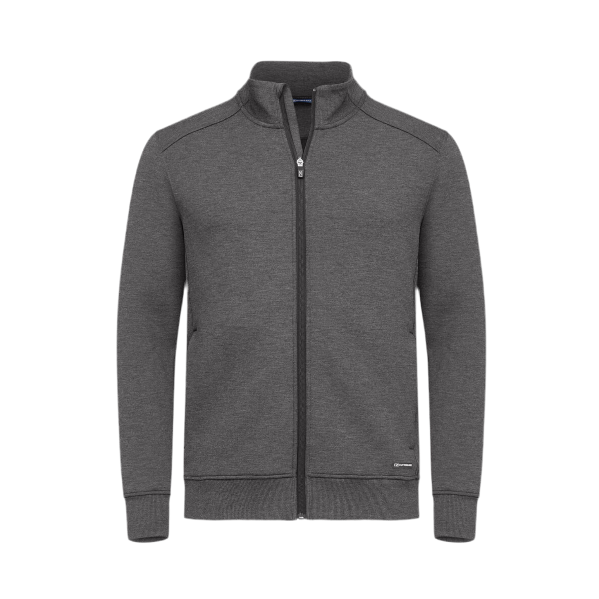 Cutter & Buck Pemberton Cardigan Herr-6